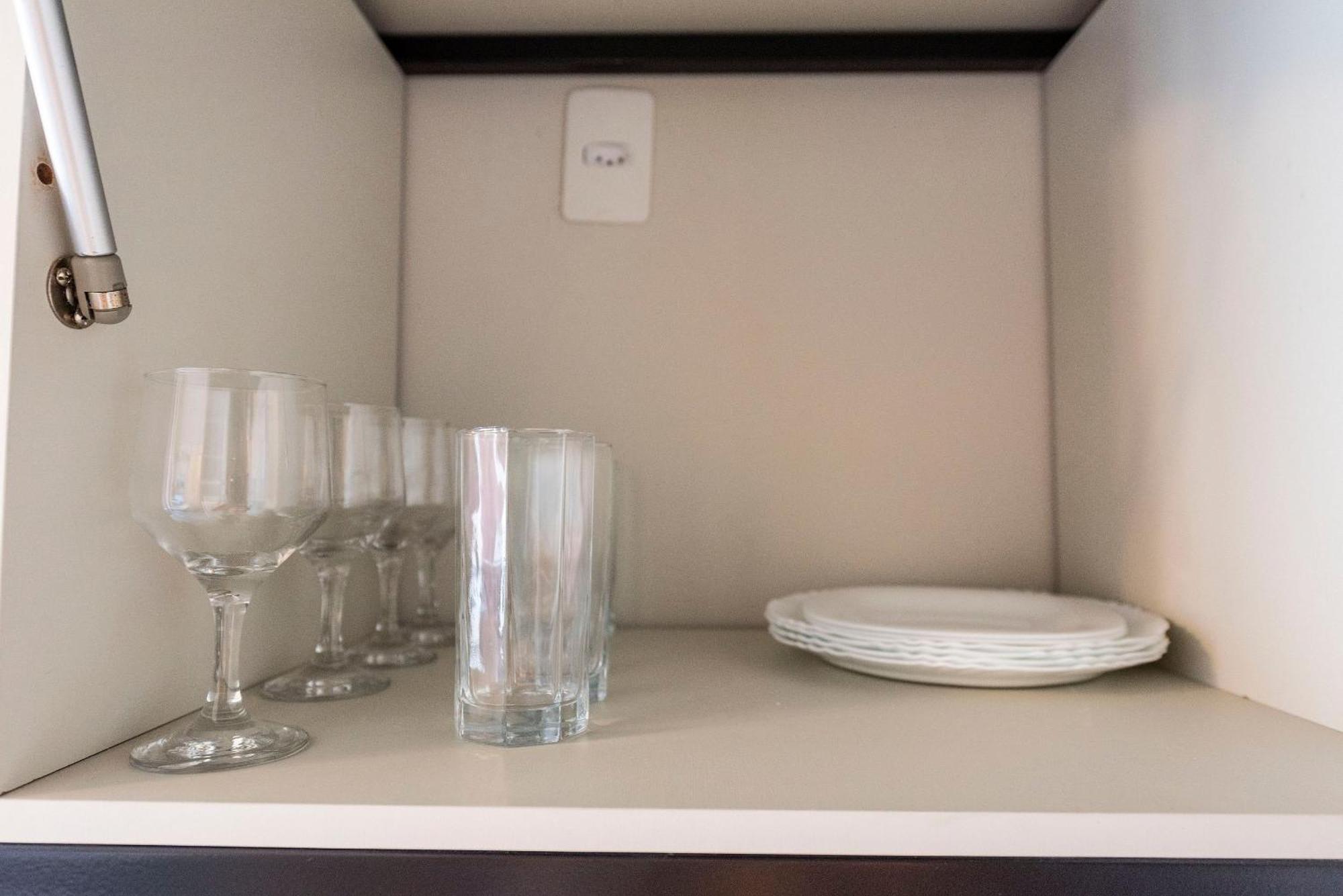 Oy Frei Caneca Apartment *