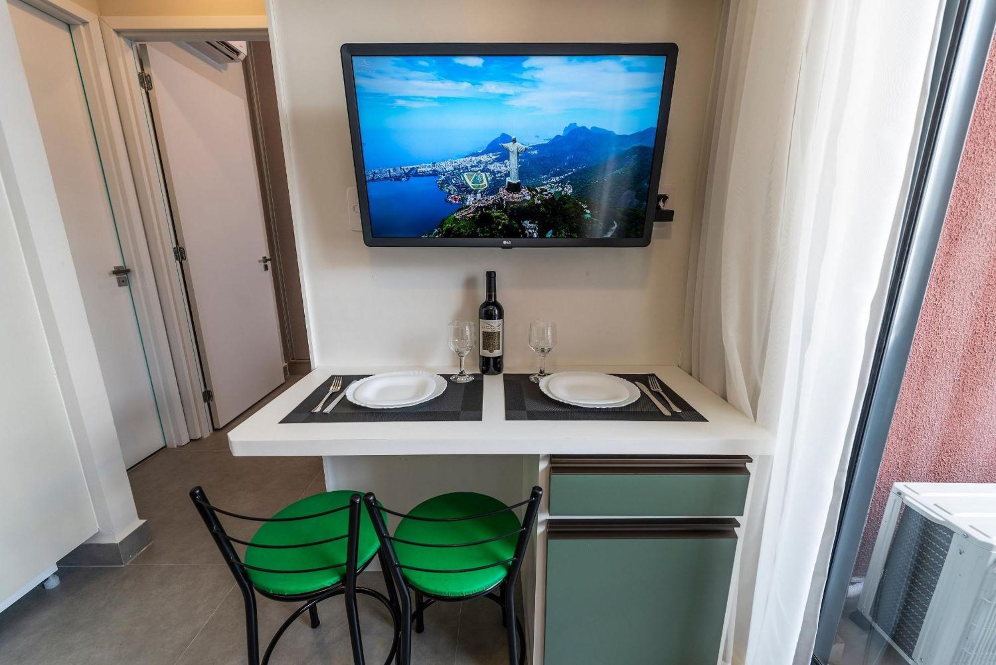 Oy Frei Caneca Apartment