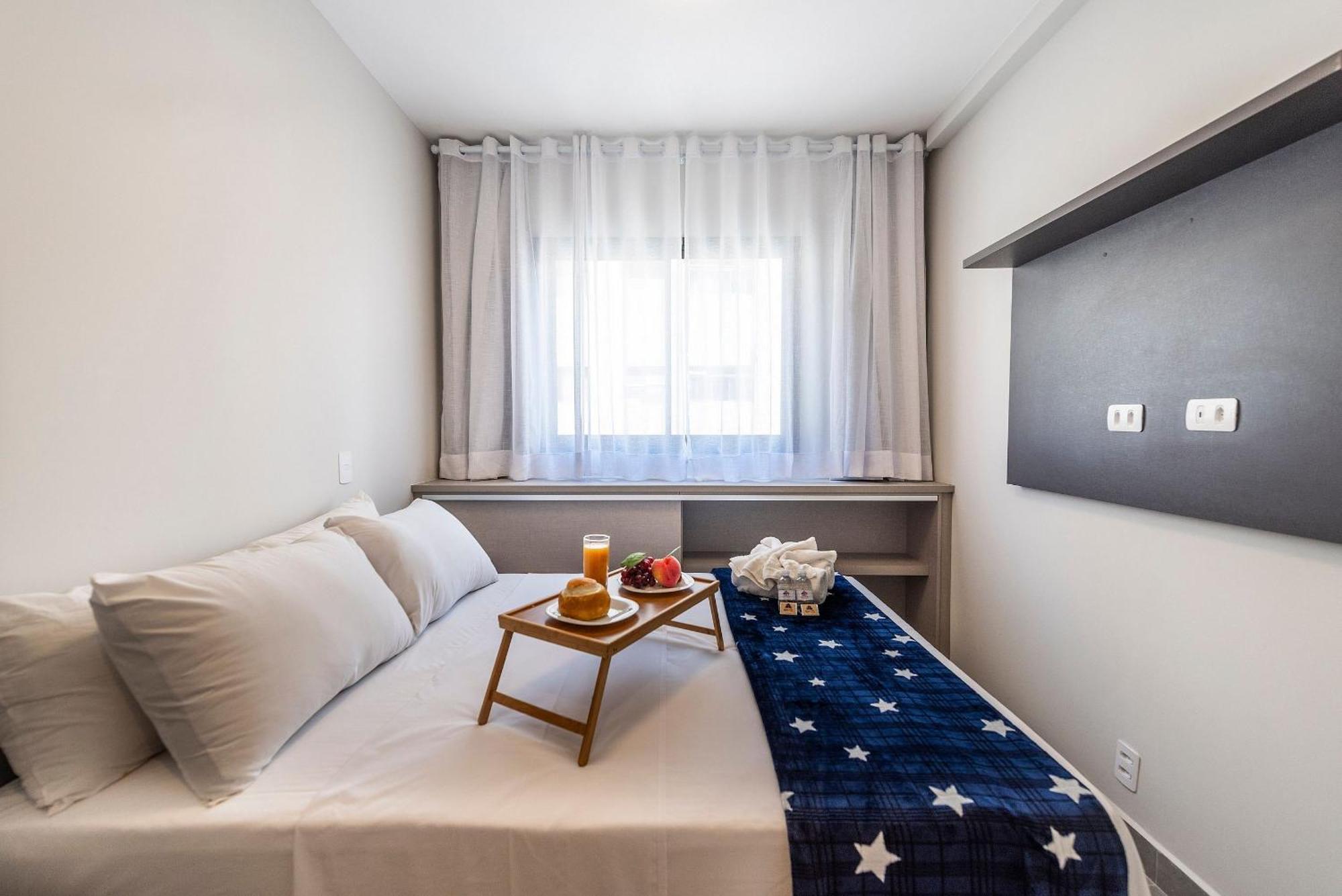 Oy Frei Caneca Apartment *