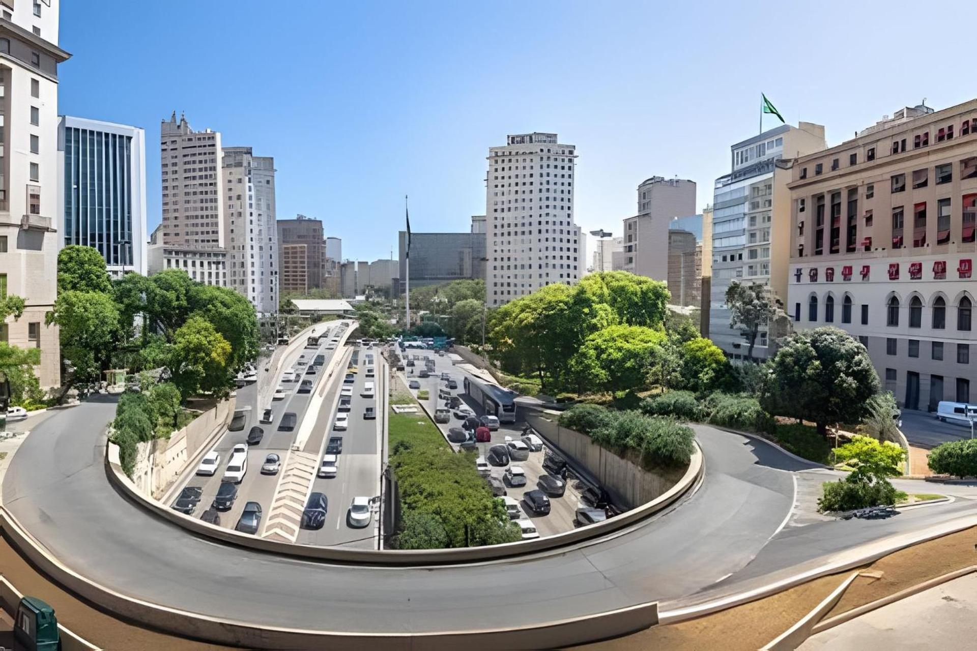 Zyz Centro Hospedagem Sp * Sao Paulo