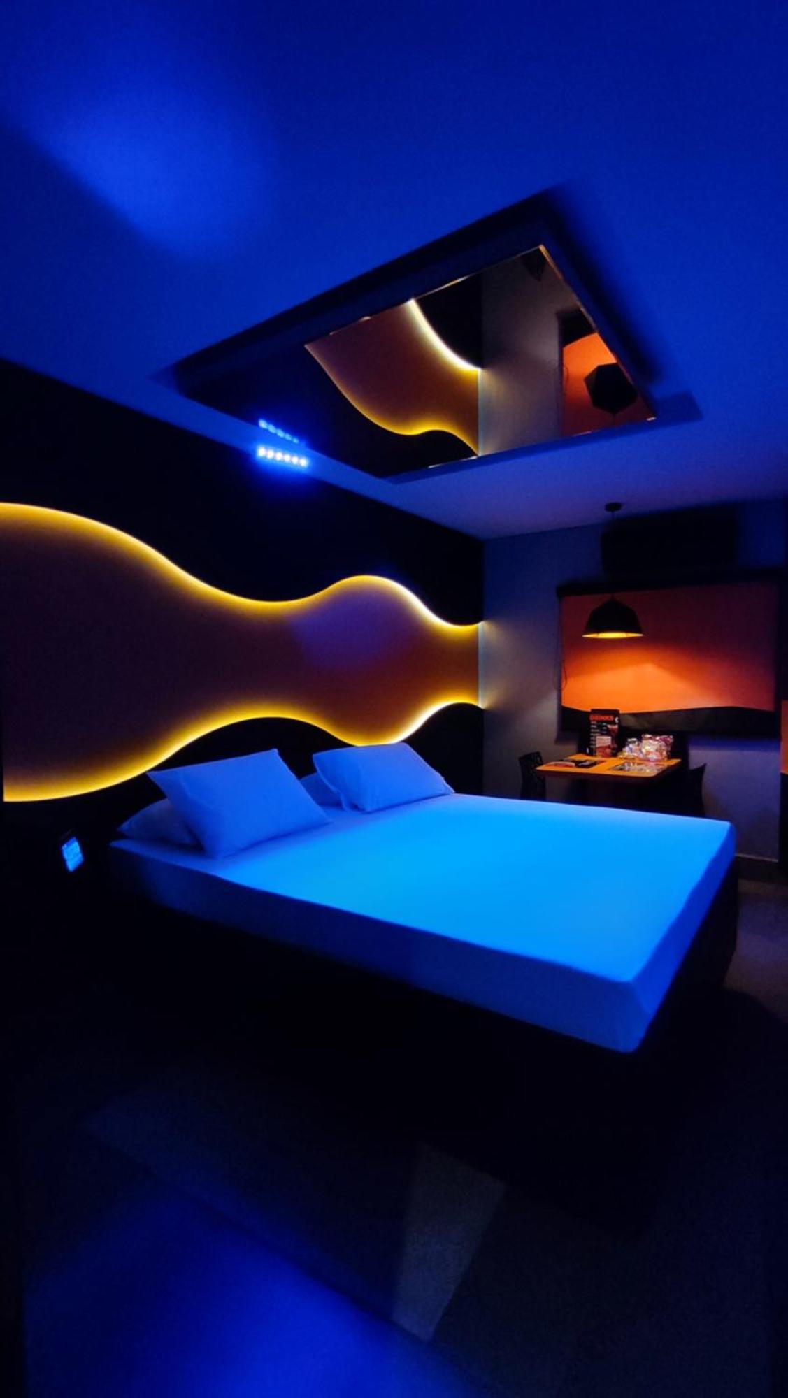 Love hotel Swing 1 Sao Paulo