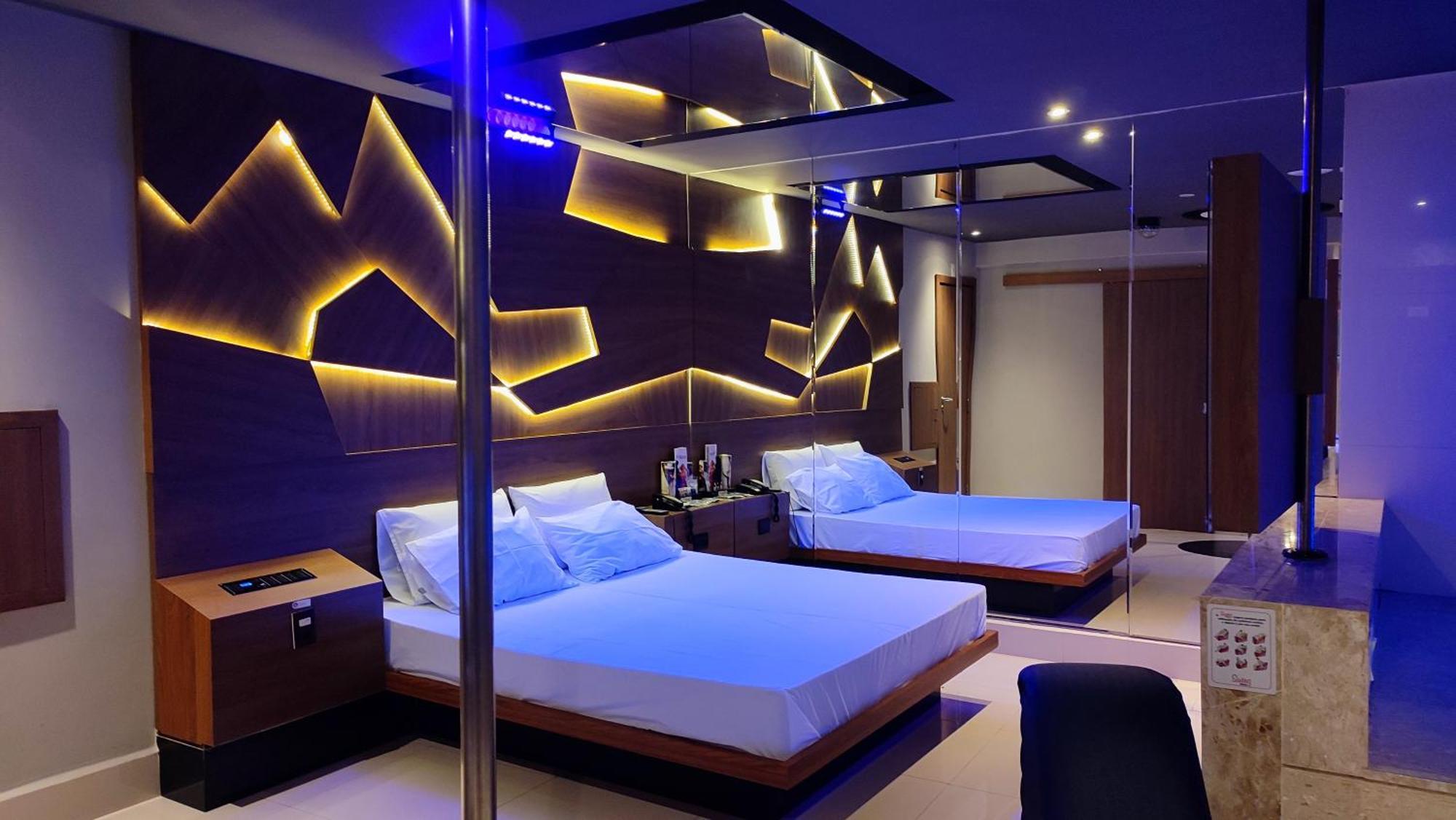 Swing 1 Love hotel Sao Paulo