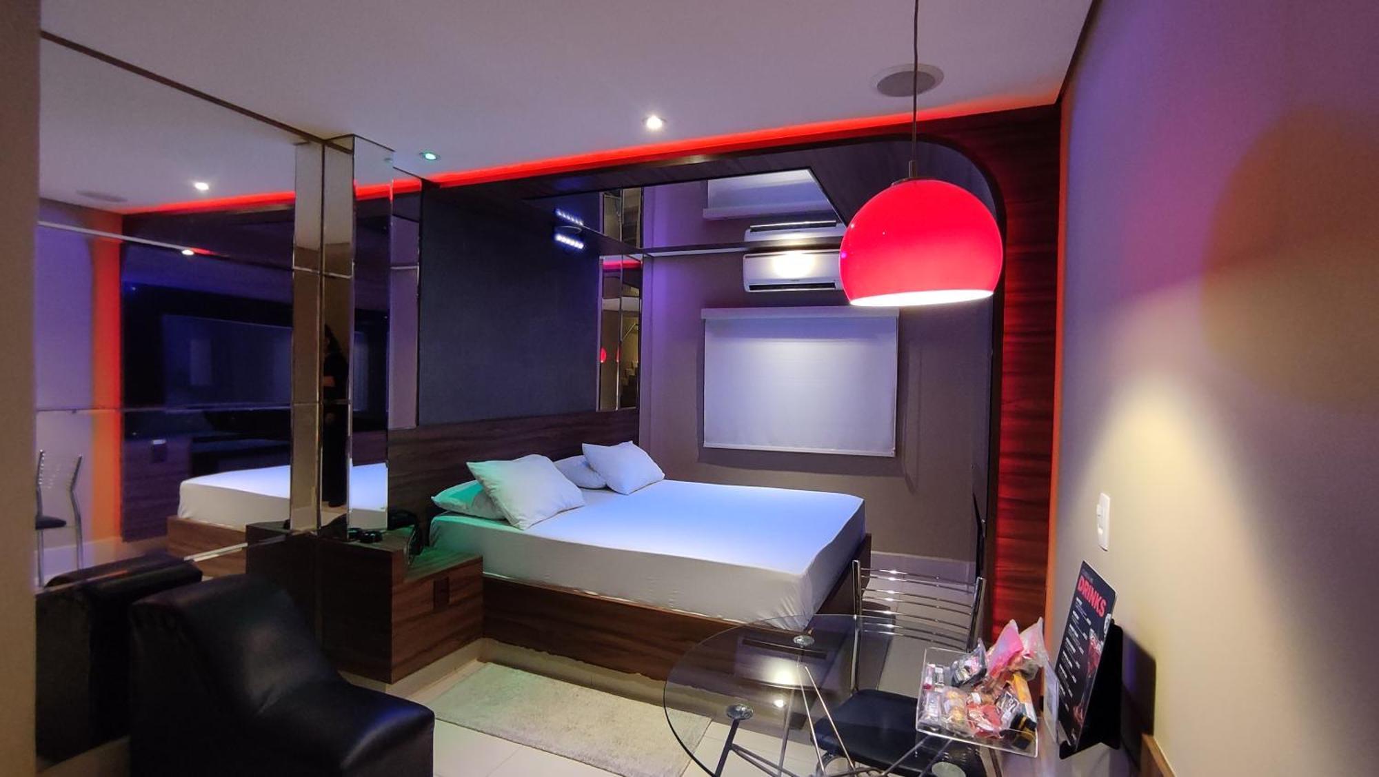 Swing 1 Love hotel Sao Paulo