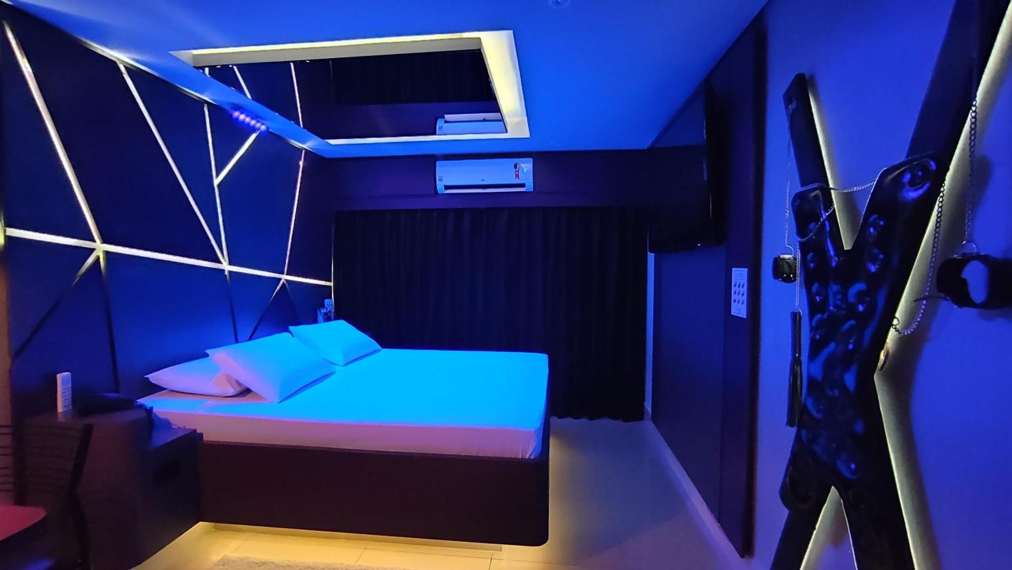 Swing 1 Love hotel