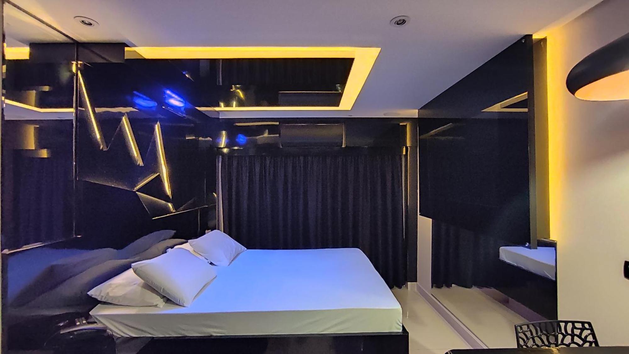 Swing 1 Love hotel Sao Paulo