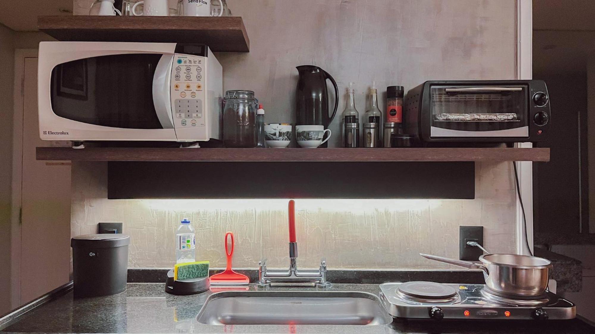 Aparthotel Flat Moema