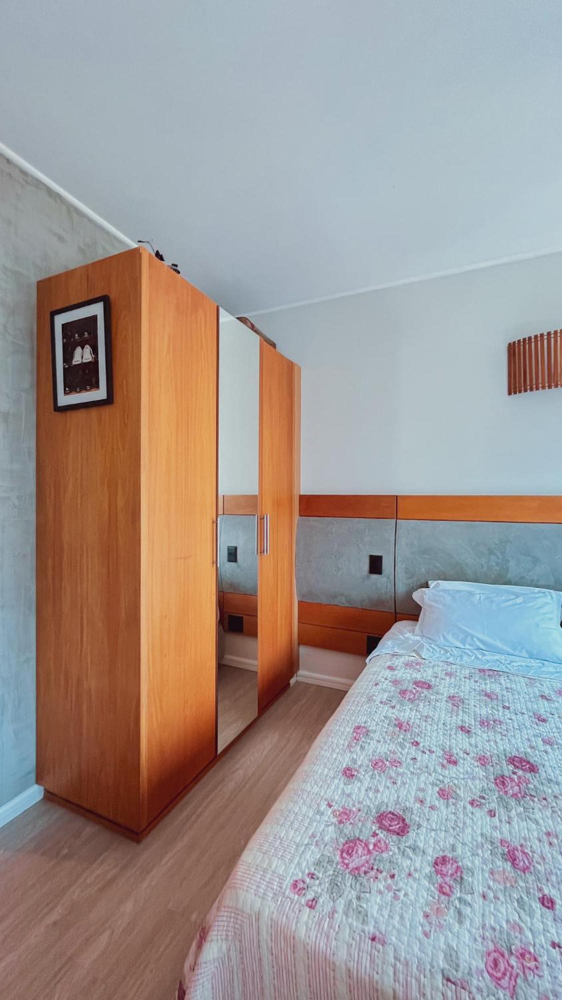 Flat Moema Aparthotel *