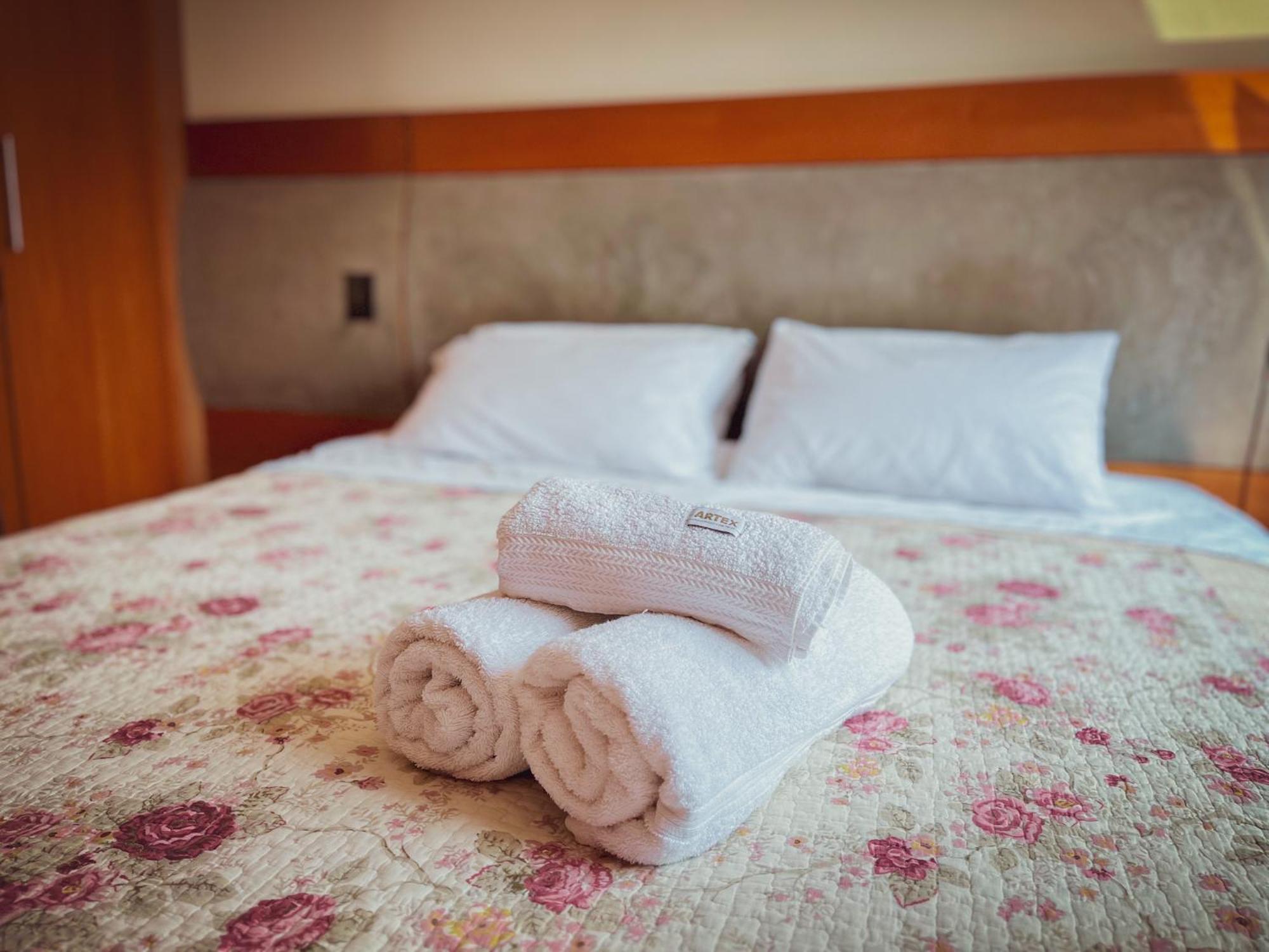 Aparthotel Flat Moema *