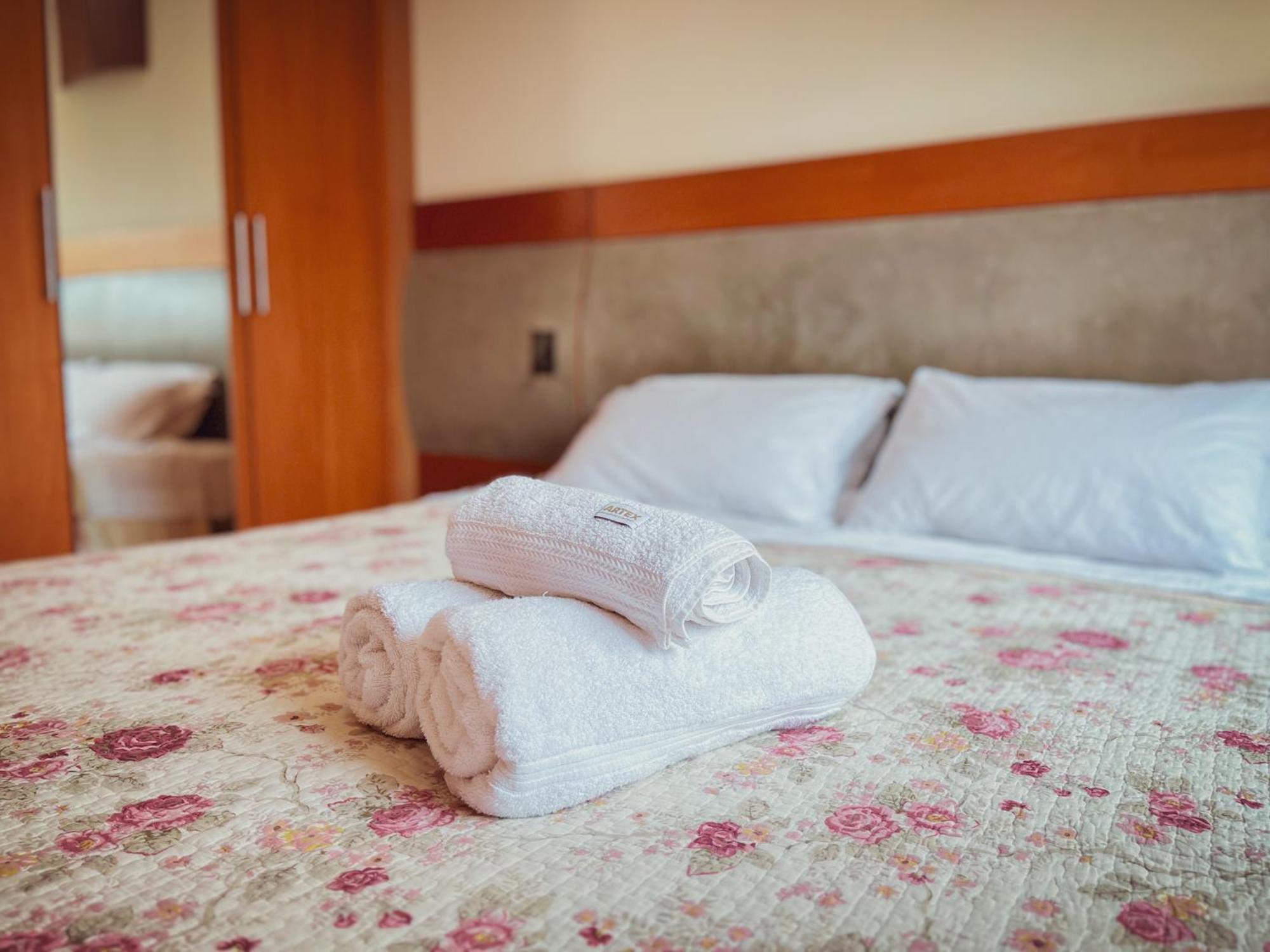Flat Moema Aparthotel *