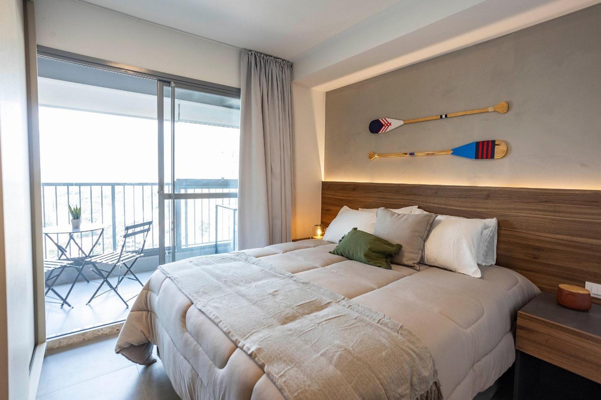 Cyrela For Vl Mariana Apartment *