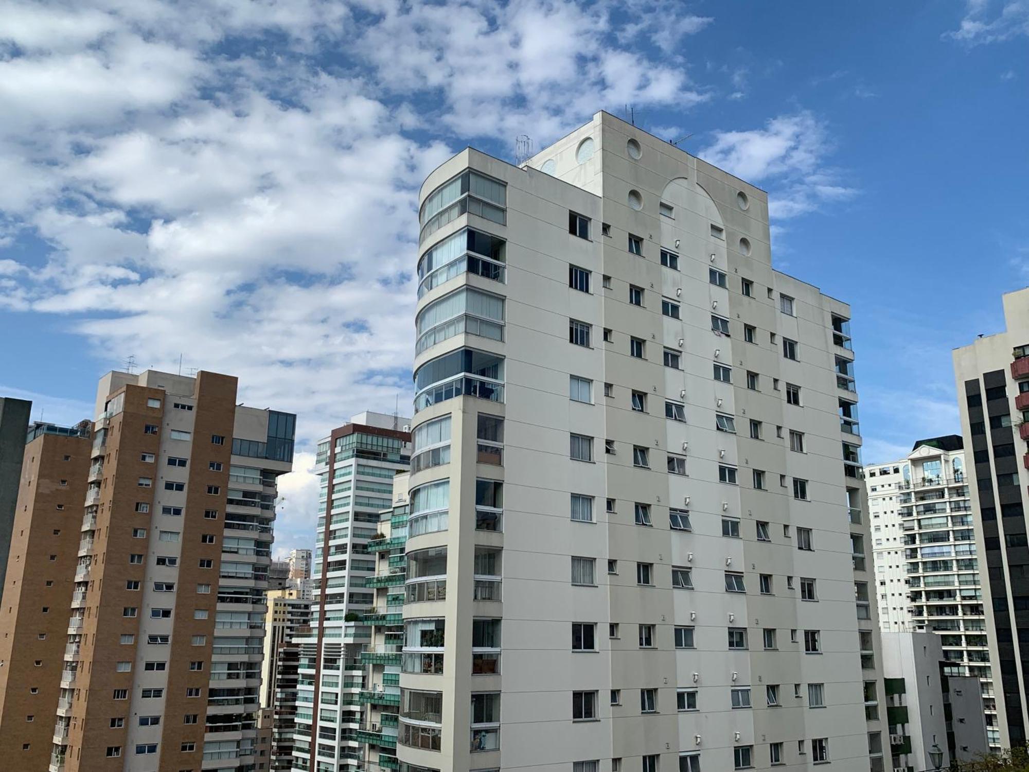 Aparthotel Flat Moema