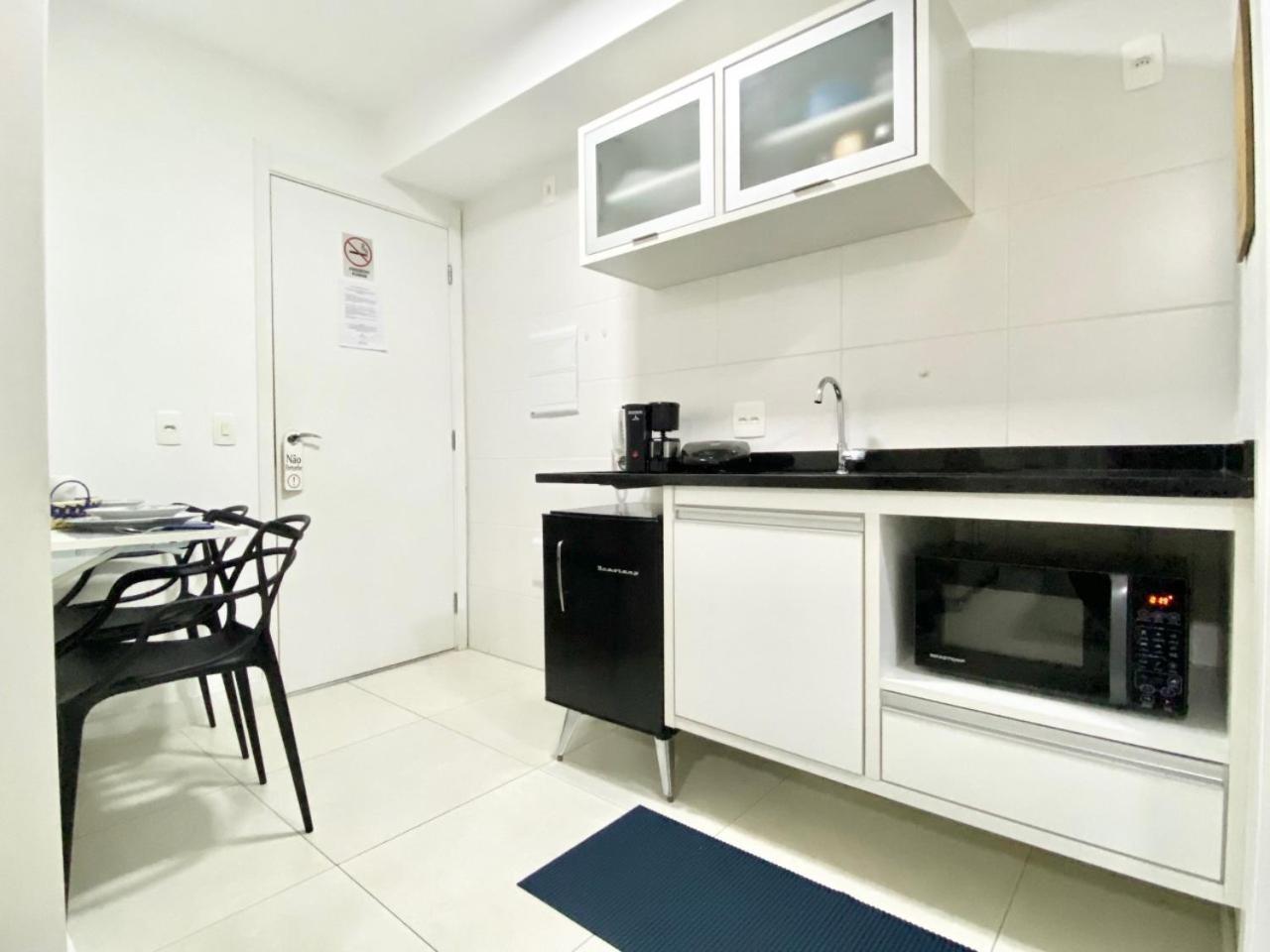 Apartamento Flat Wisesp - Expo Anhembi *
