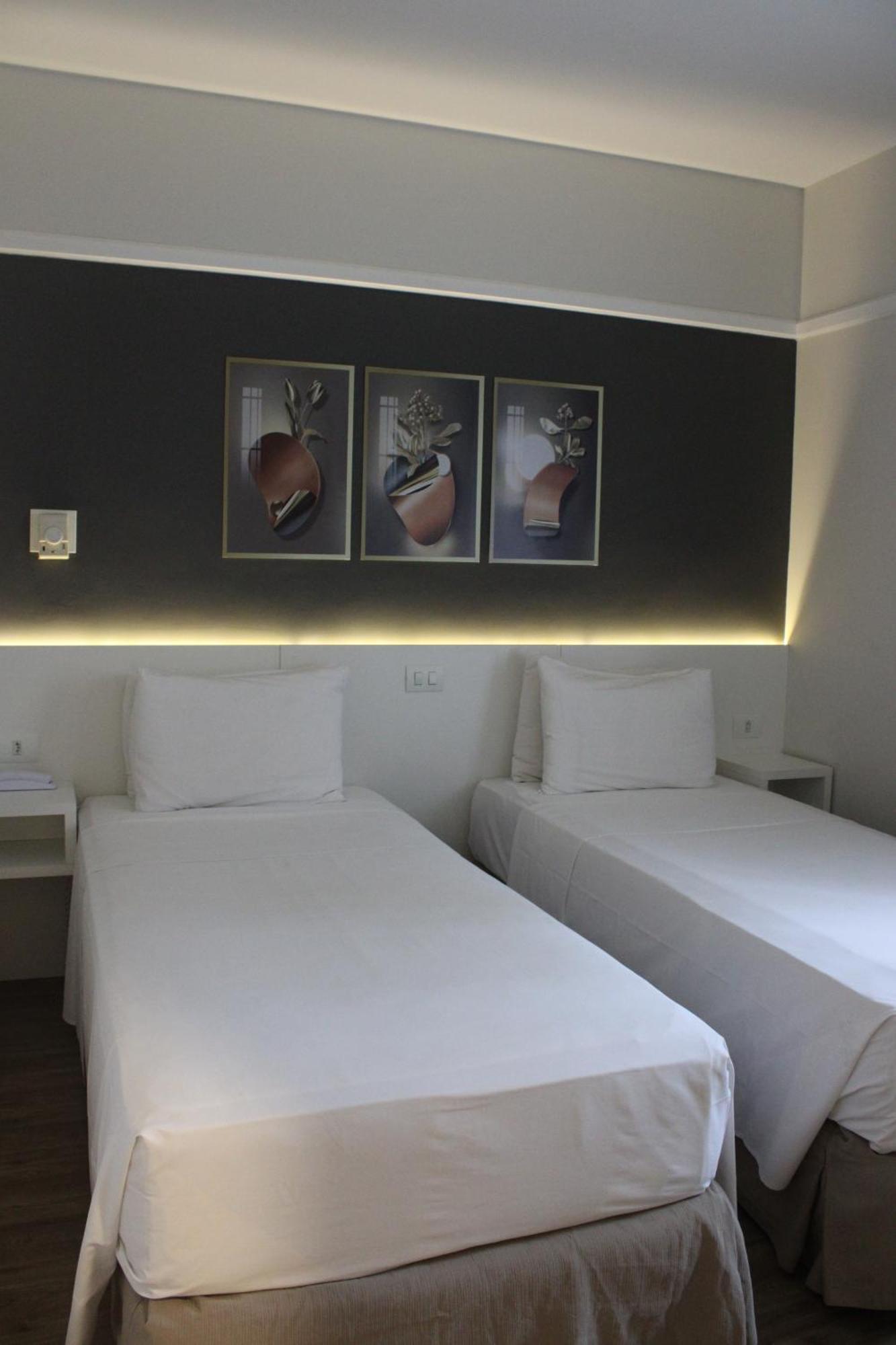 Hotel Ninety 4*
