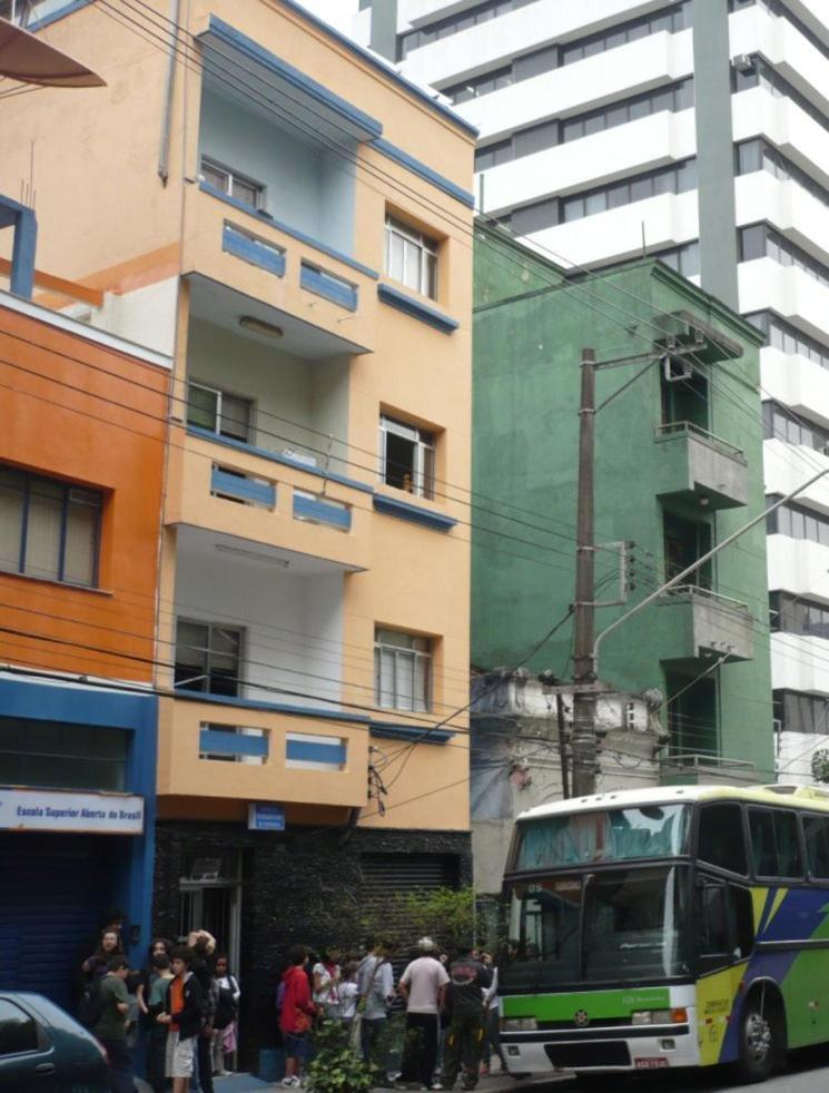 Vergueiro