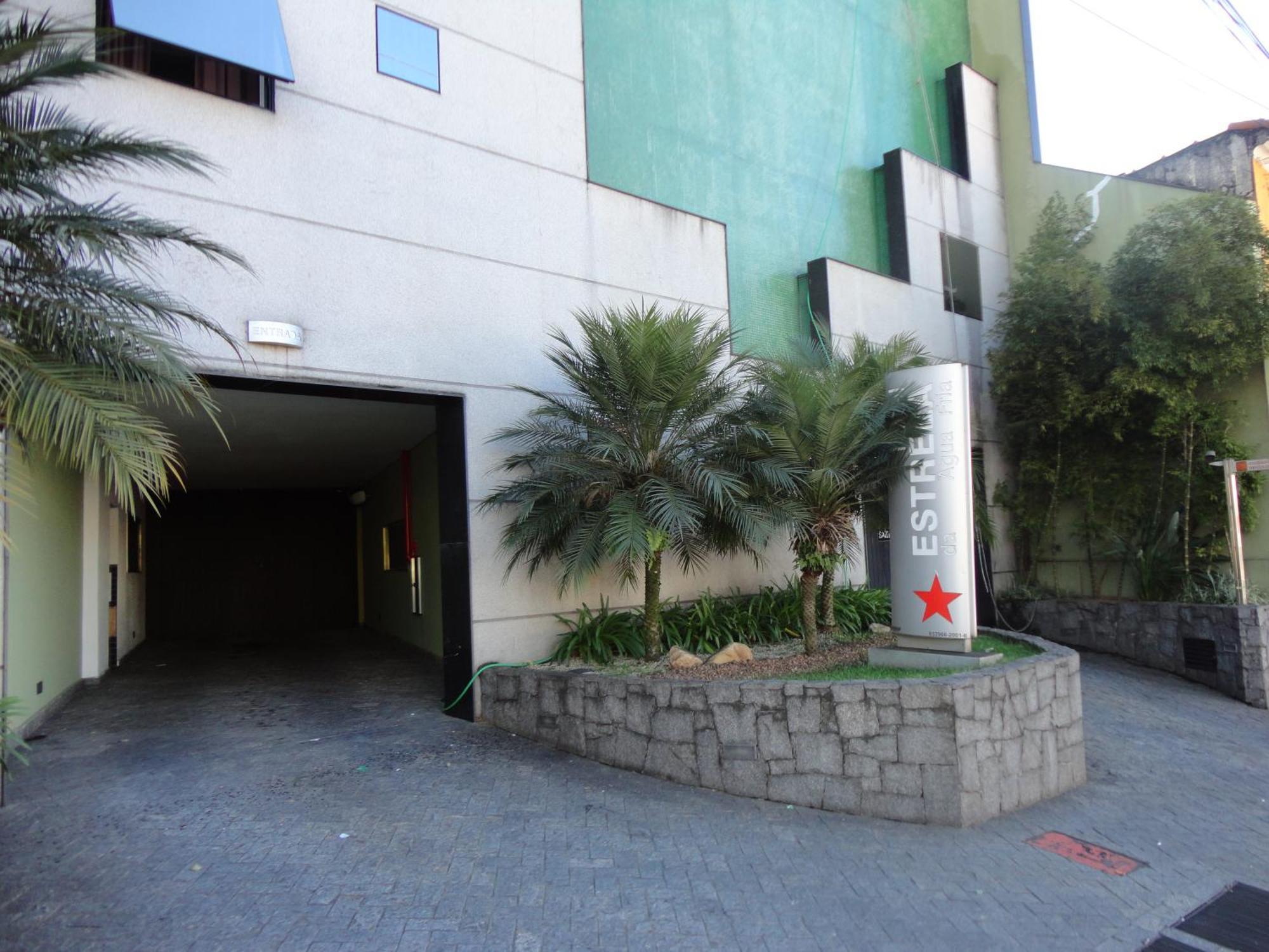 Hotel Estrela Da Agua Fria