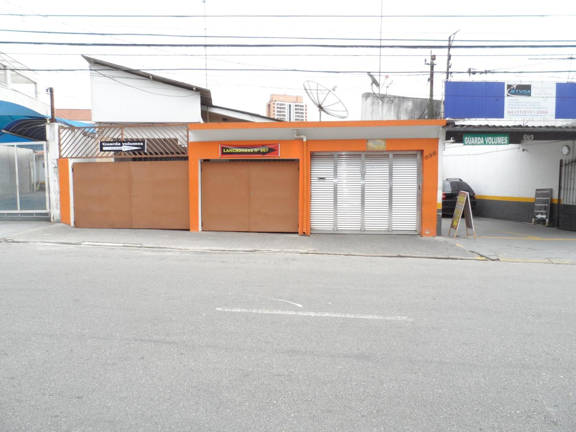 Henri Dunant Sao Paulo