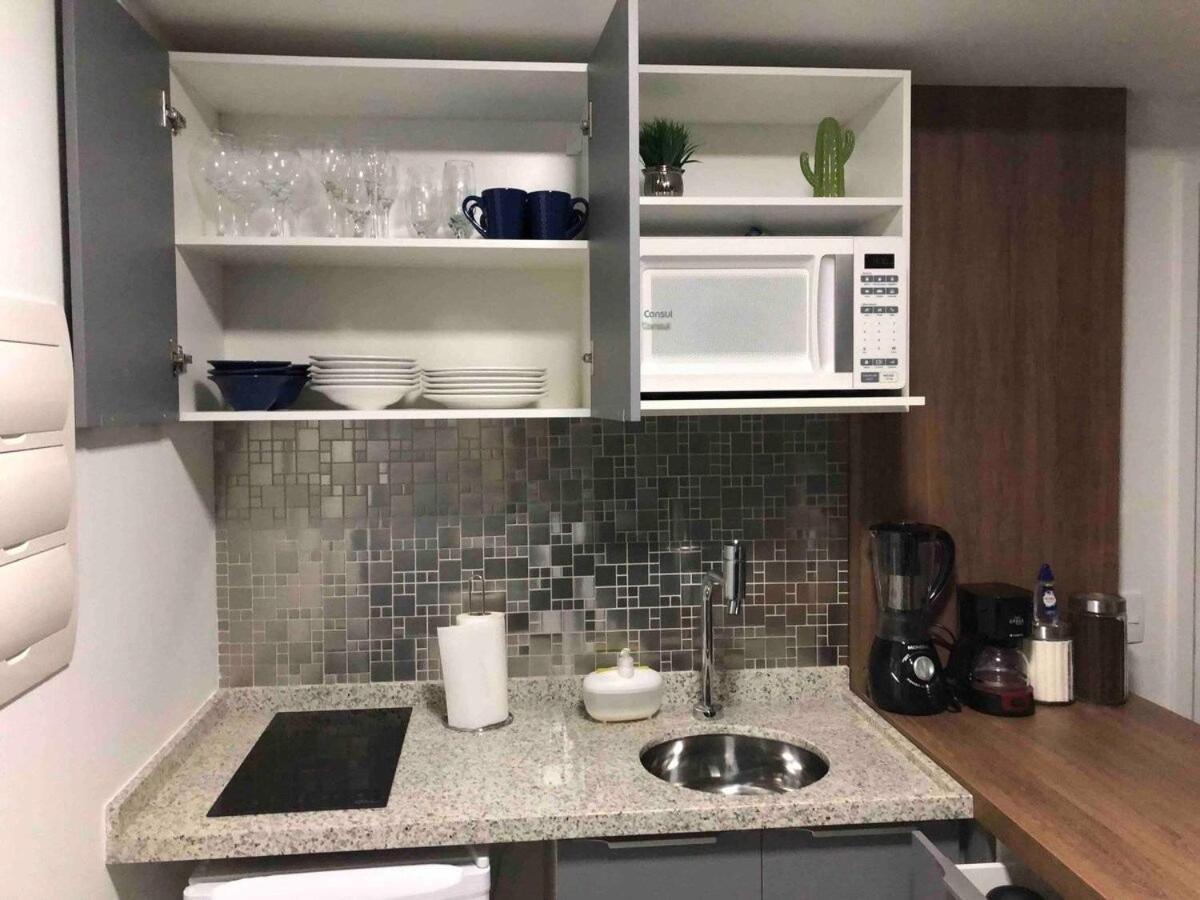 Holiday home Moderno No Centro De Sp