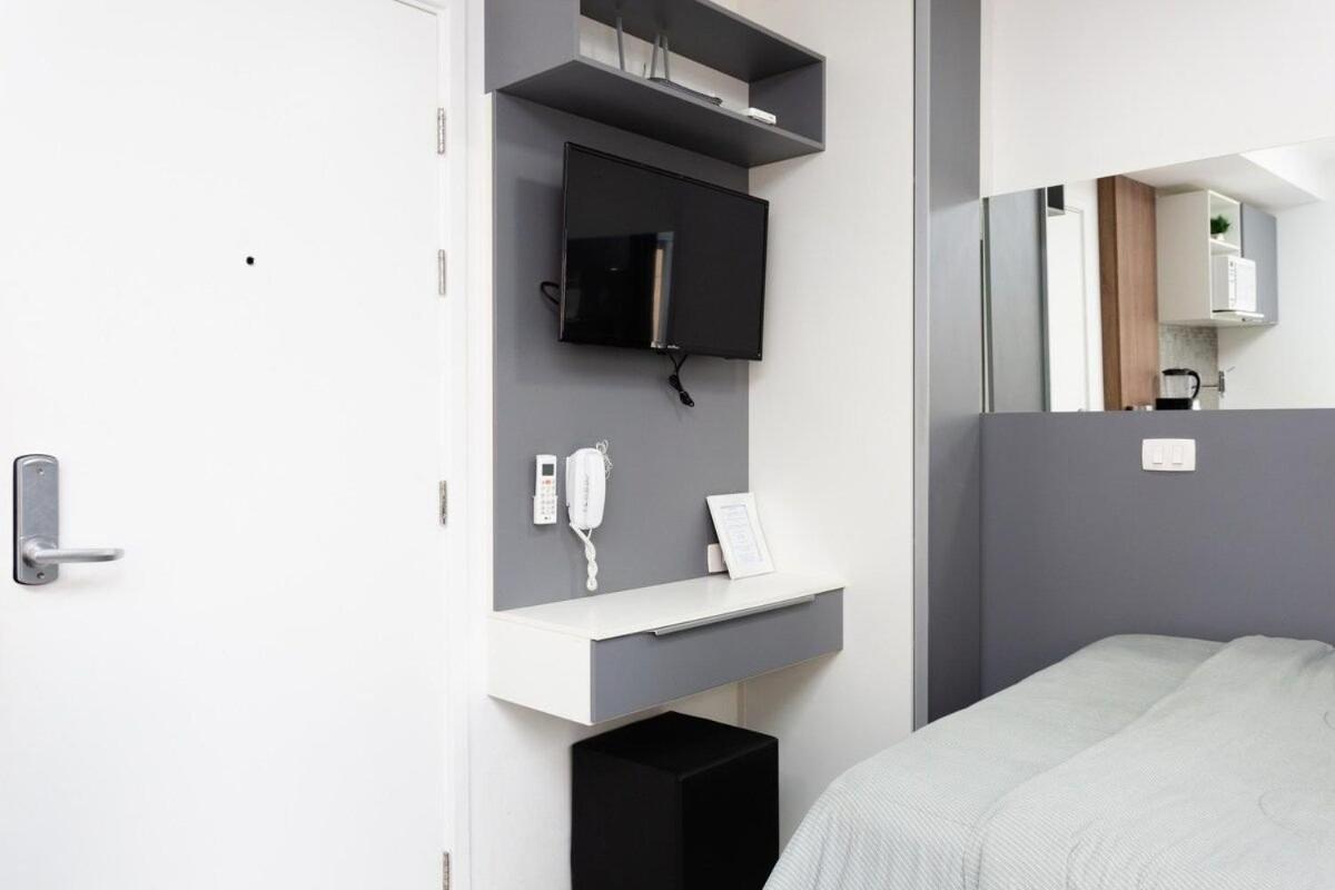 Holiday home Moderno No Centro De Sp *