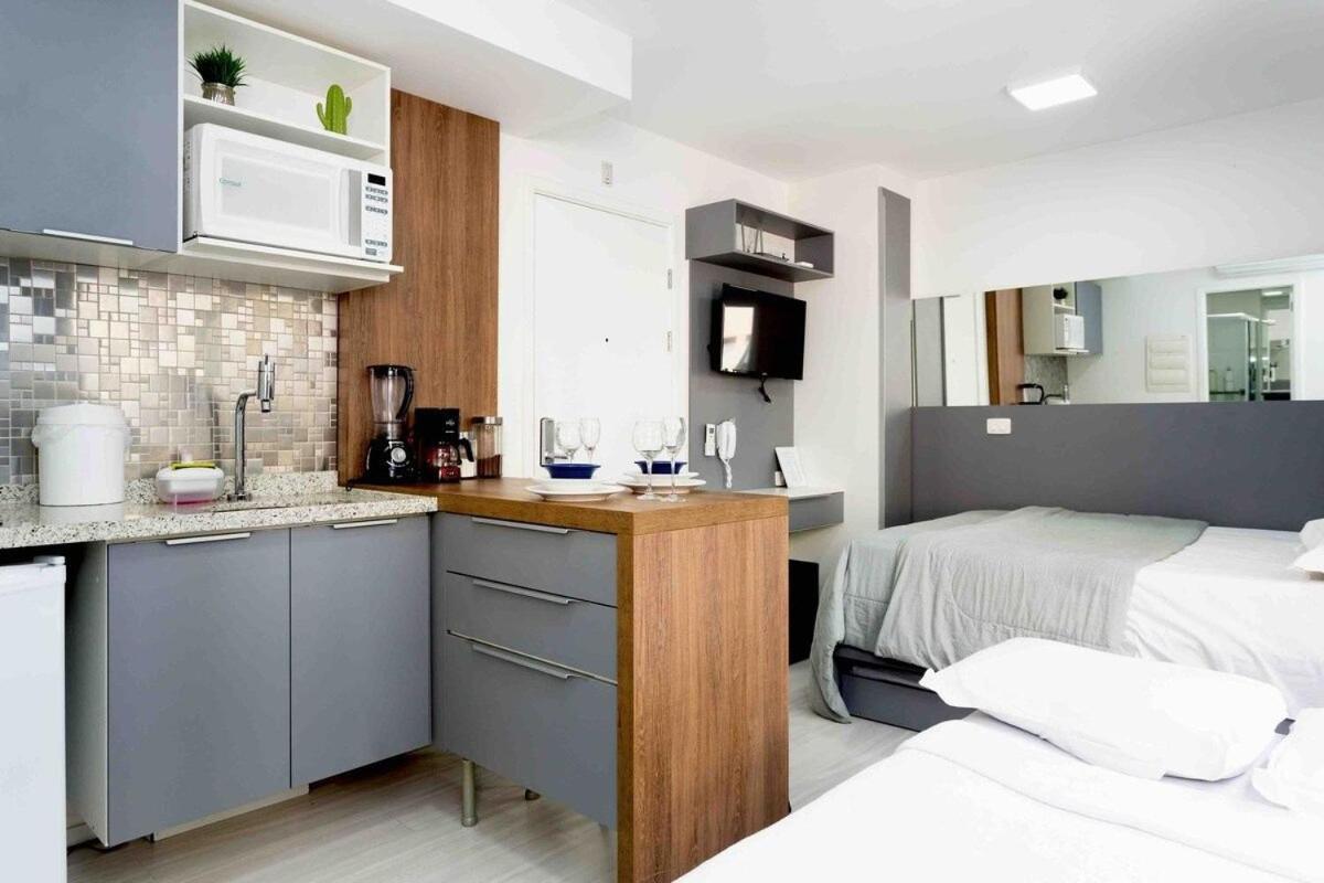 Holiday home Moderno No Centro De Sp