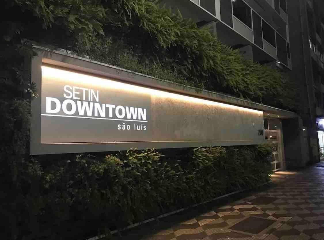Moderno No Centro De Sp