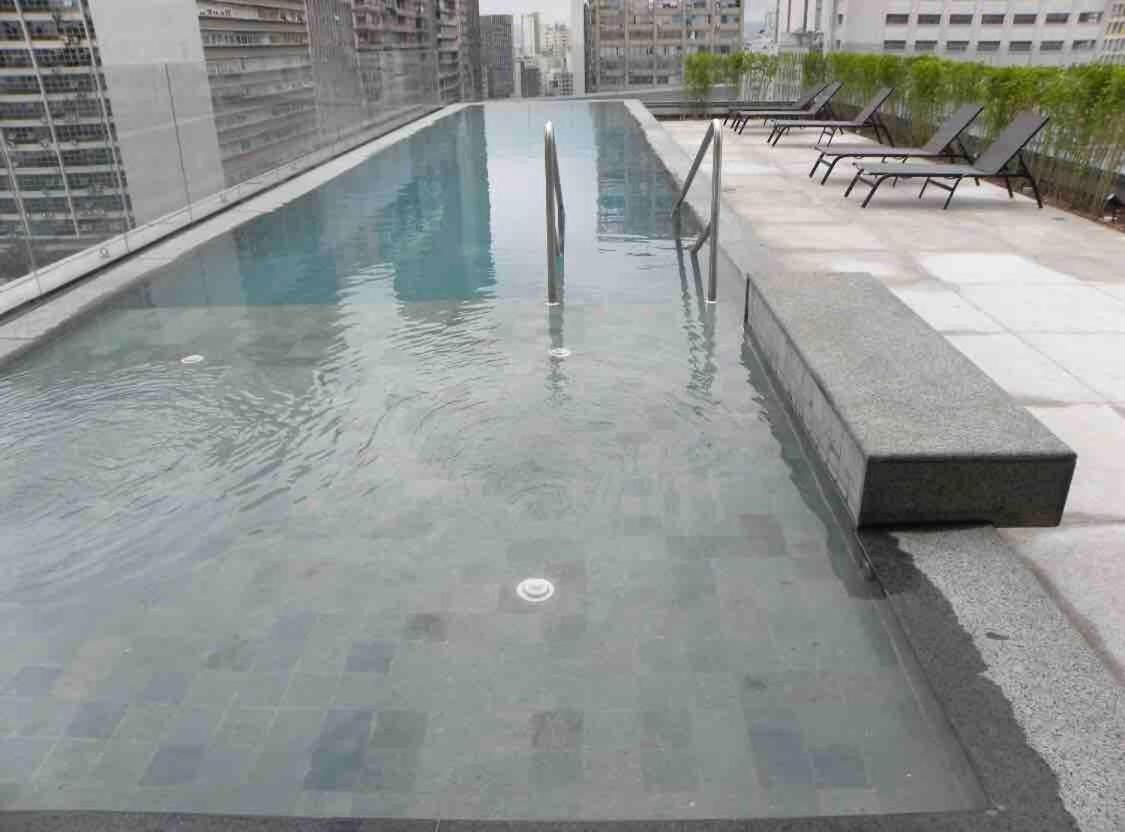 Holiday home Moderno No Centro De Sp