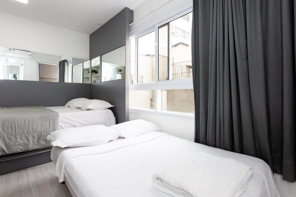 Holiday home Moderno No Centro De Sp