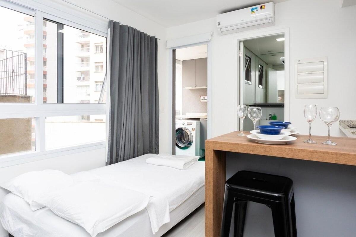 Holiday home Moderno No Centro De Sp Sao Paulo