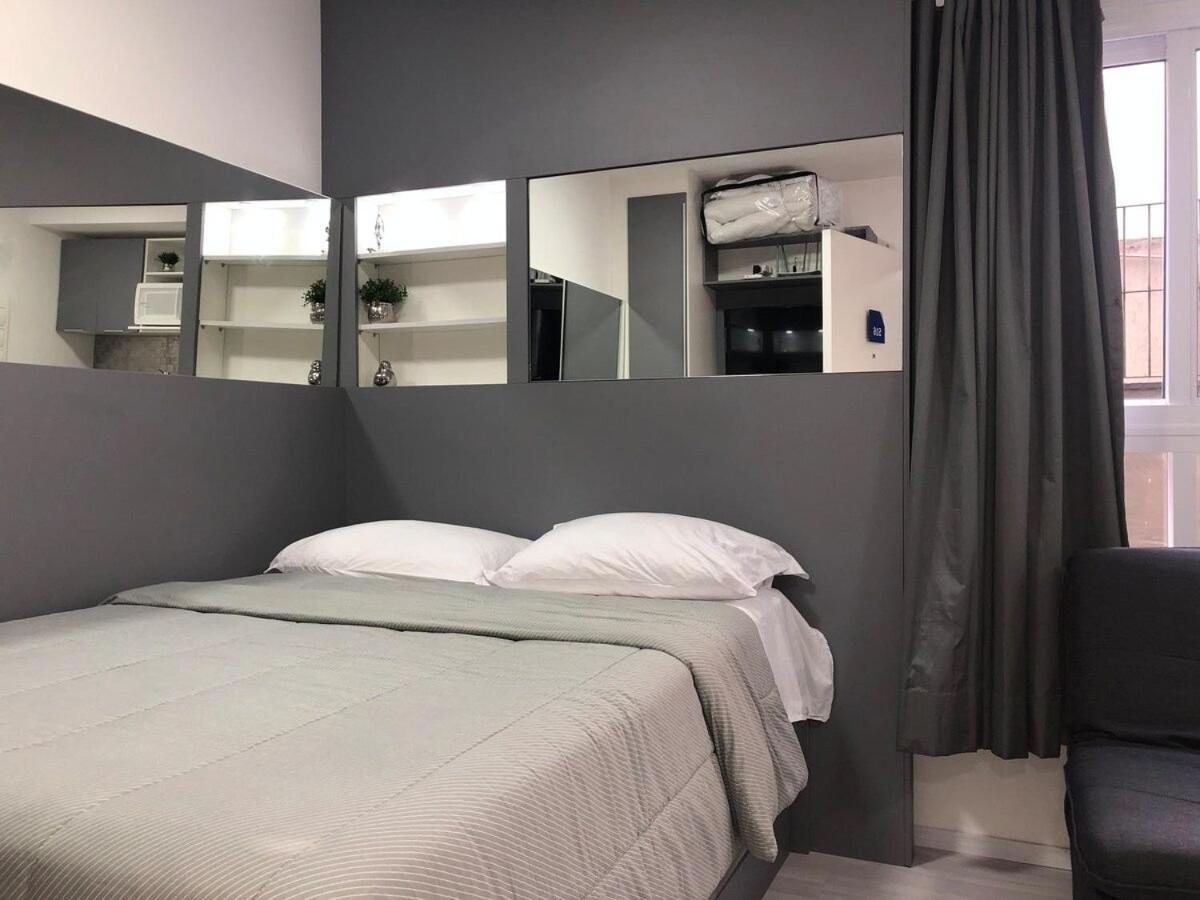 Holiday home Moderno No Centro De Sp