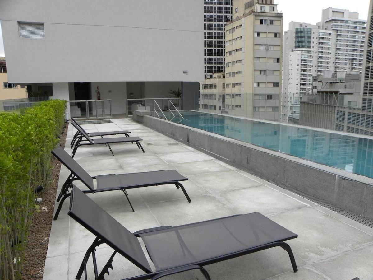 Moderno No Centro De Sp Sao Paulo