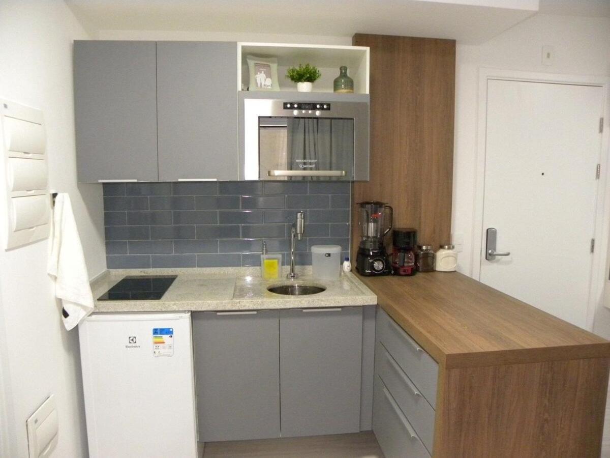 Holiday home Moderno No Centro De Sp
