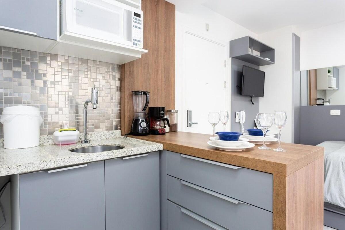 Holiday home Moderno No Centro De Sp