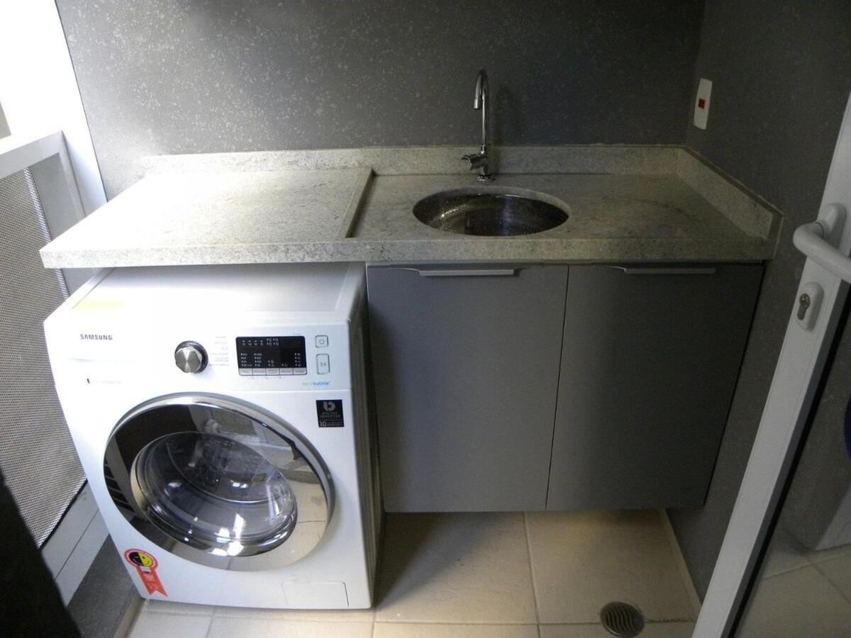 Holiday home Moderno No Centro De Sp
