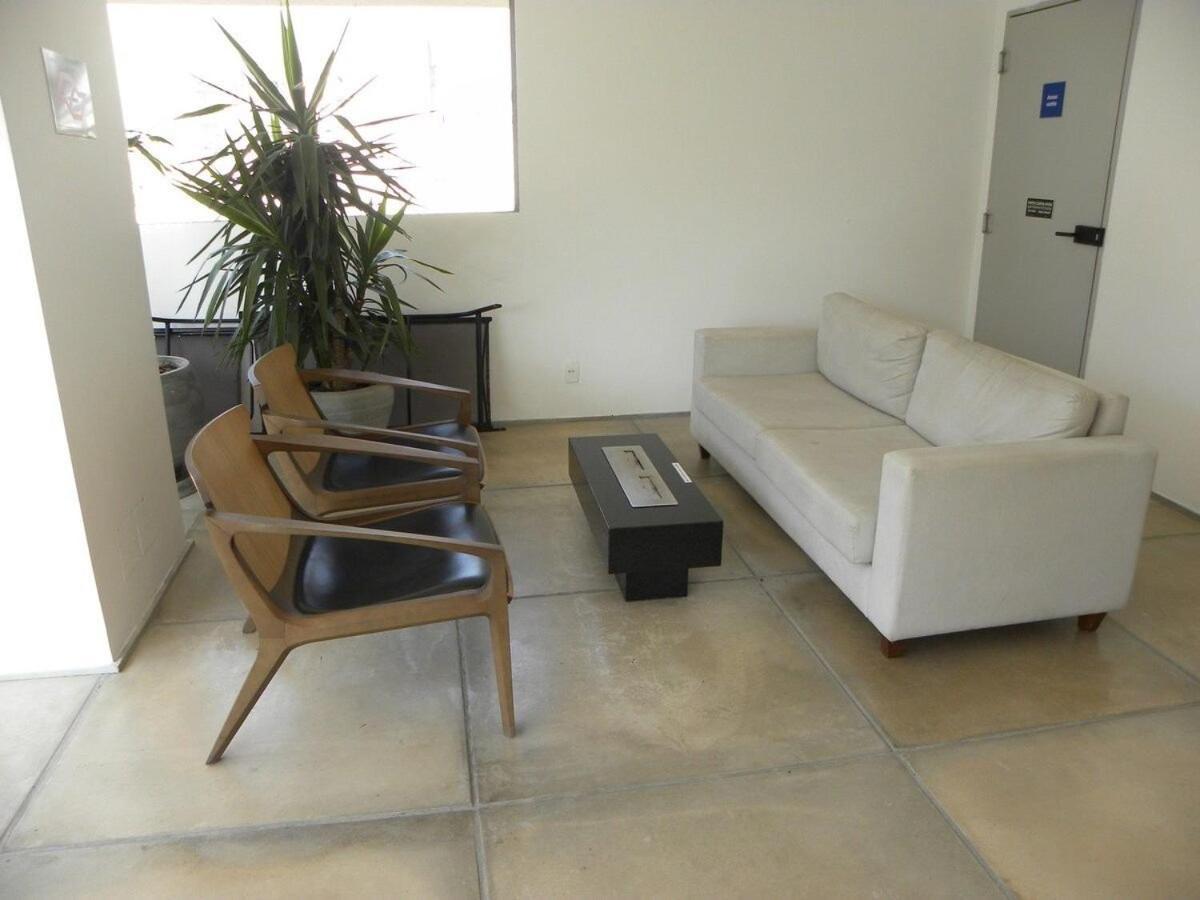 Holiday home Moderno No Centro De Sp *