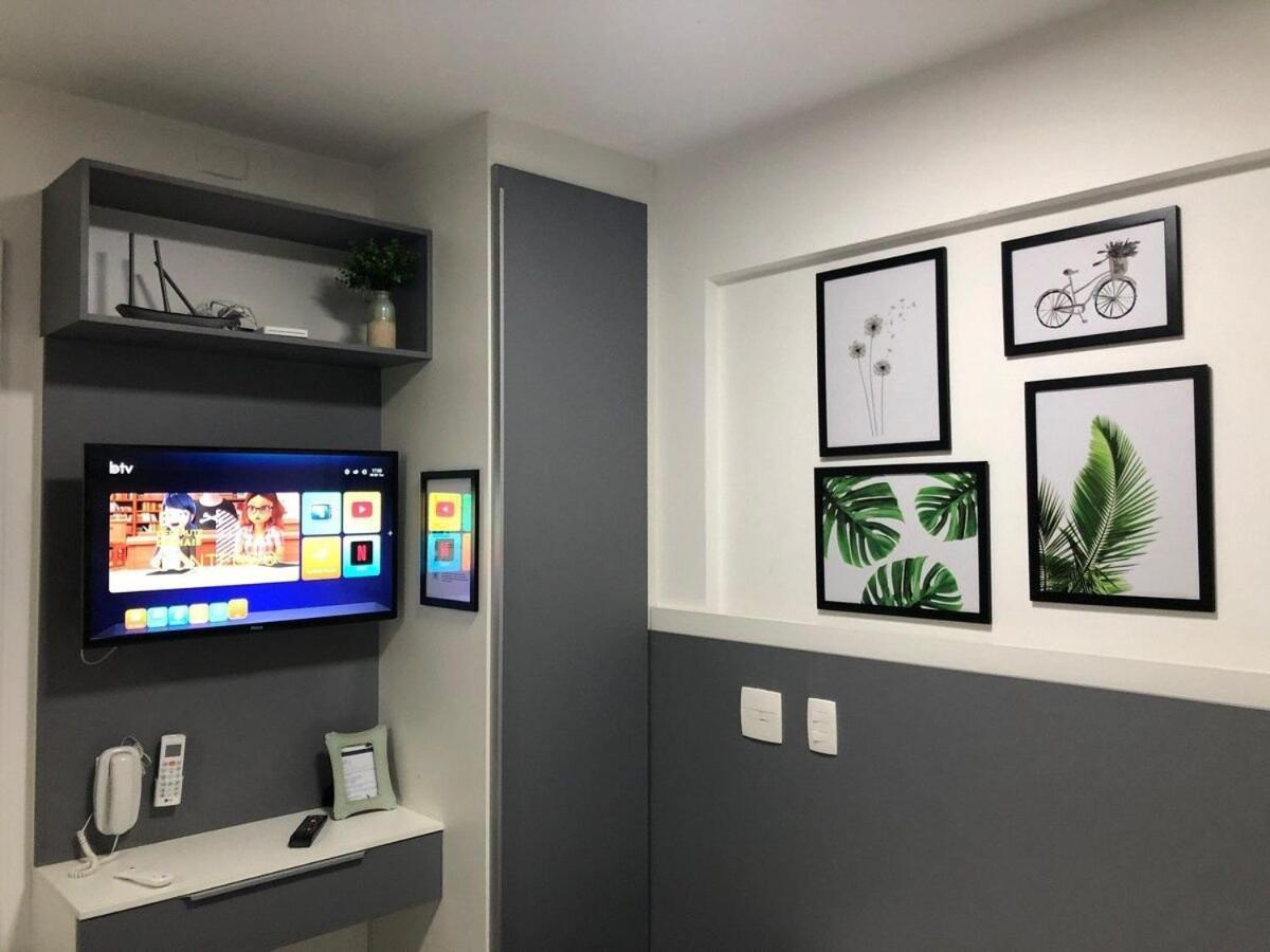 Holiday home Moderno No Centro De Sp