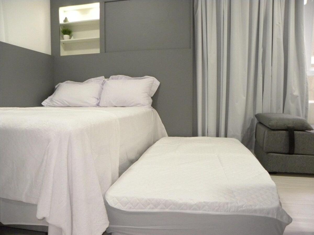 Holiday home Moderno No Centro De Sp