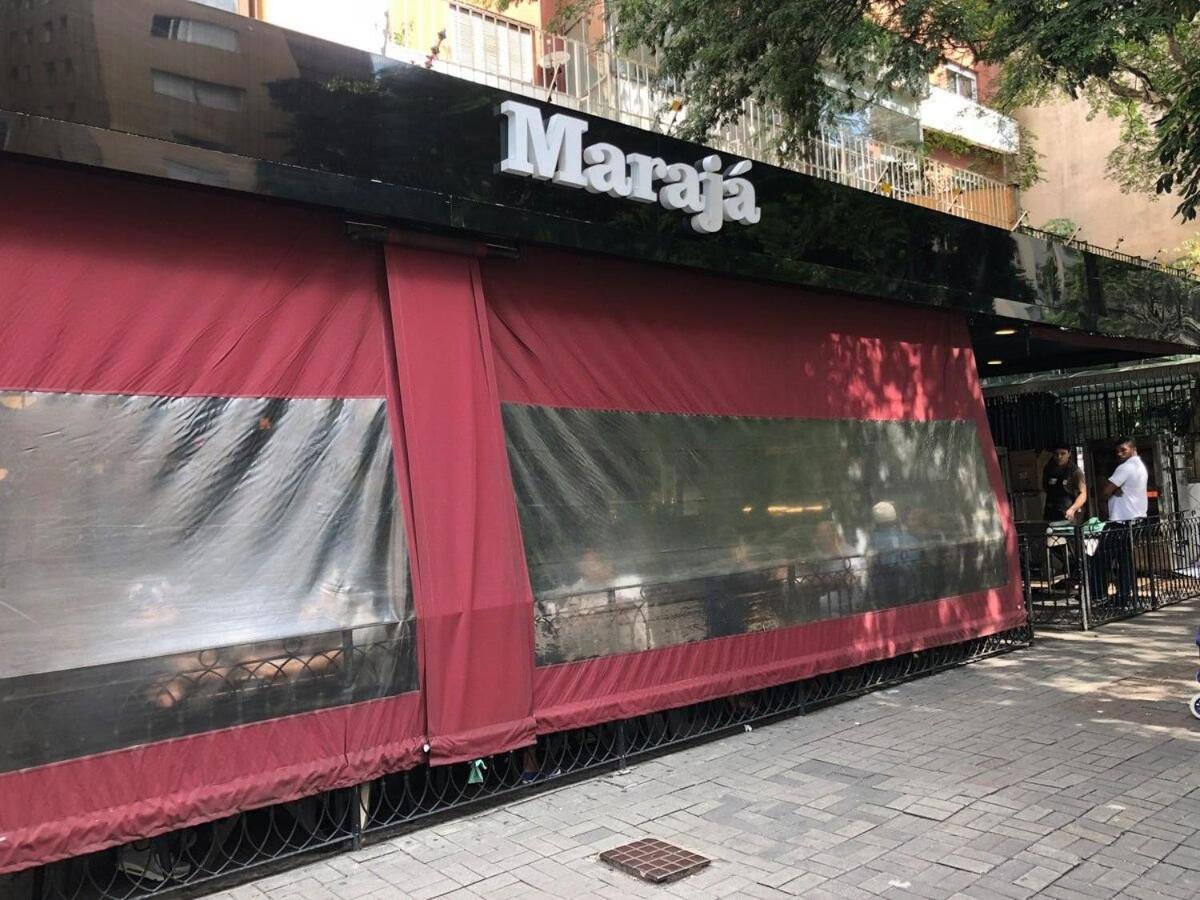 Holiday home Moderno No Centro De Sp