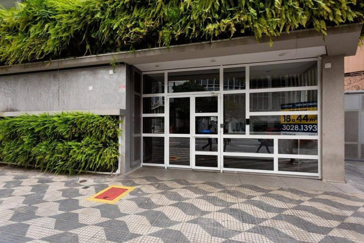 Holiday home Moderno No Centro De Sp *
