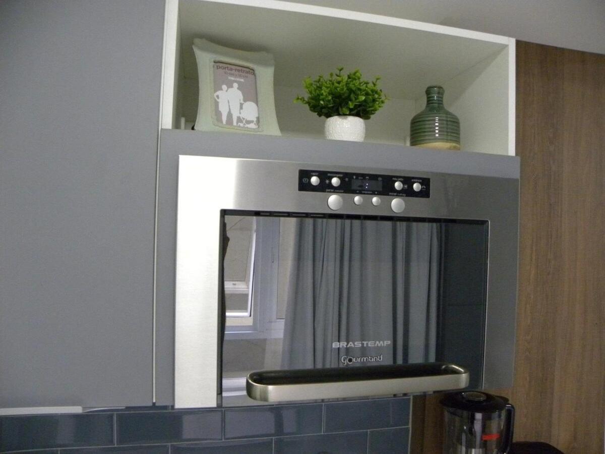Holiday home Moderno No Centro De Sp