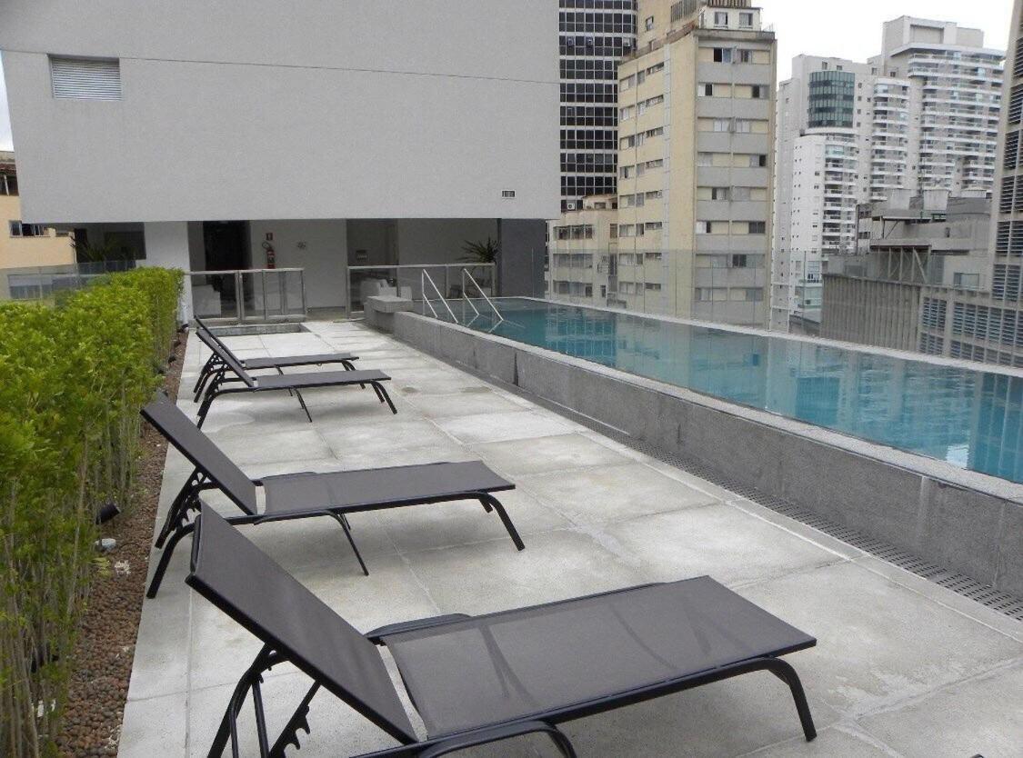 Holiday home Moderno No Centro De Sp Sao Paulo