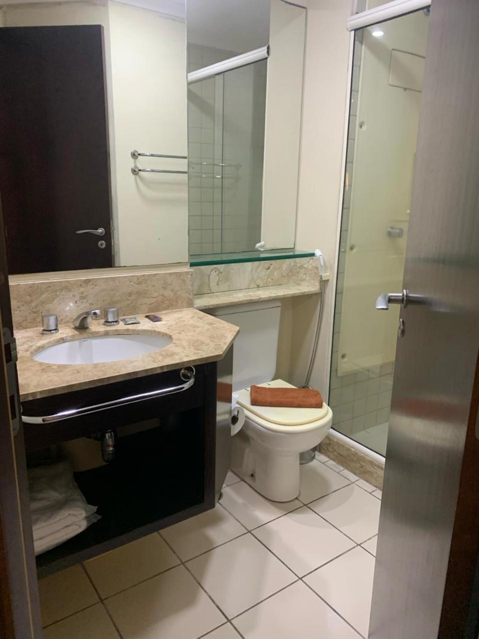 Apartamento Charmoso Flat Na Alameda Santos