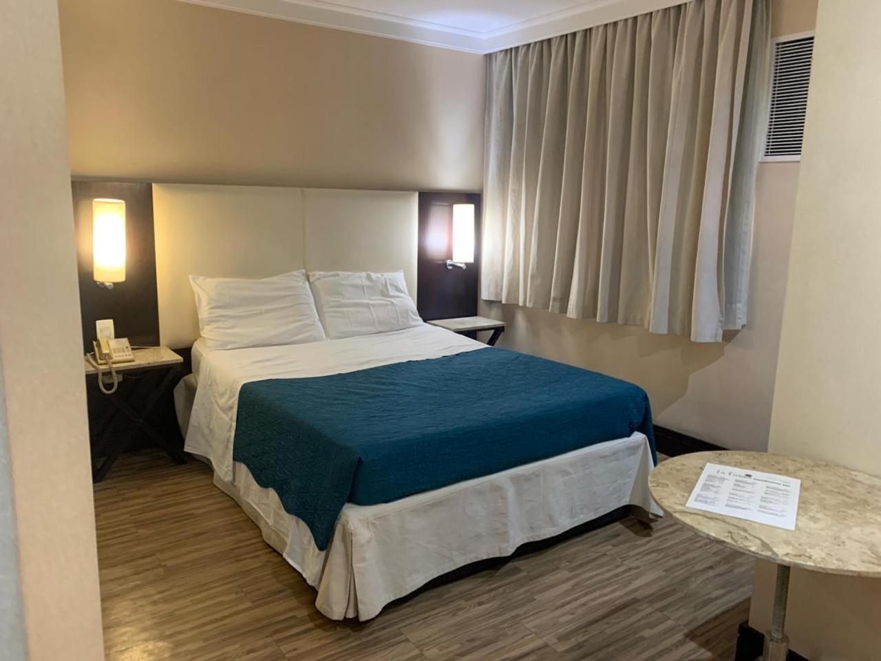 Apartamento Charmoso Flat Na Alameda Santos *
