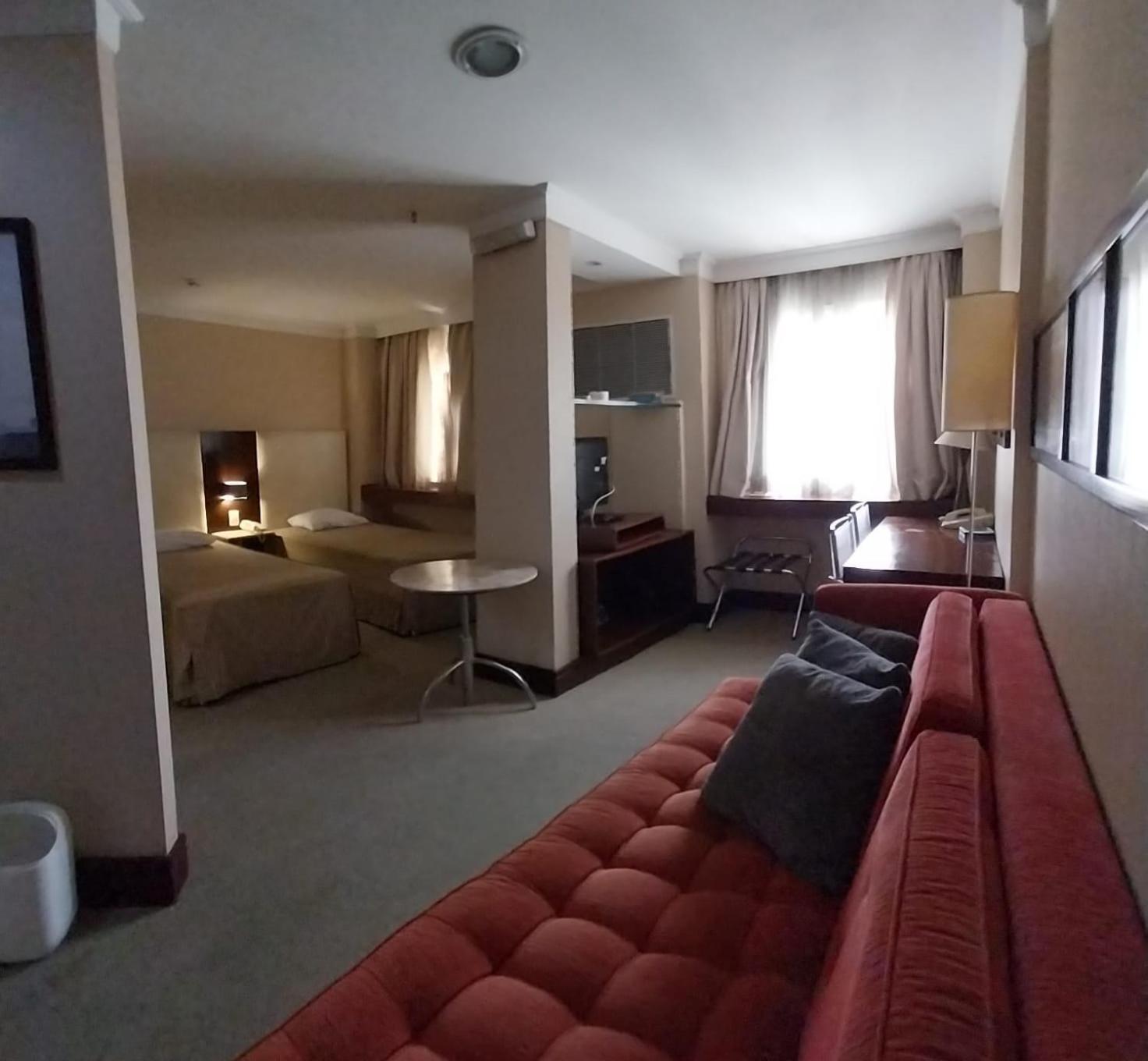 Charmoso Flat Na Alameda Santos São Paulo