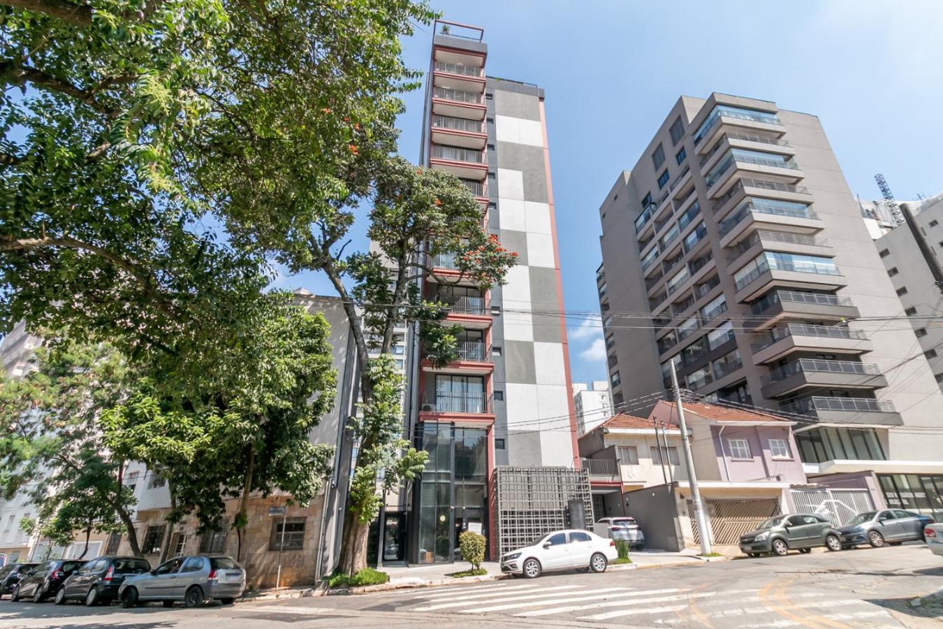 Apartment 360 Mariana
