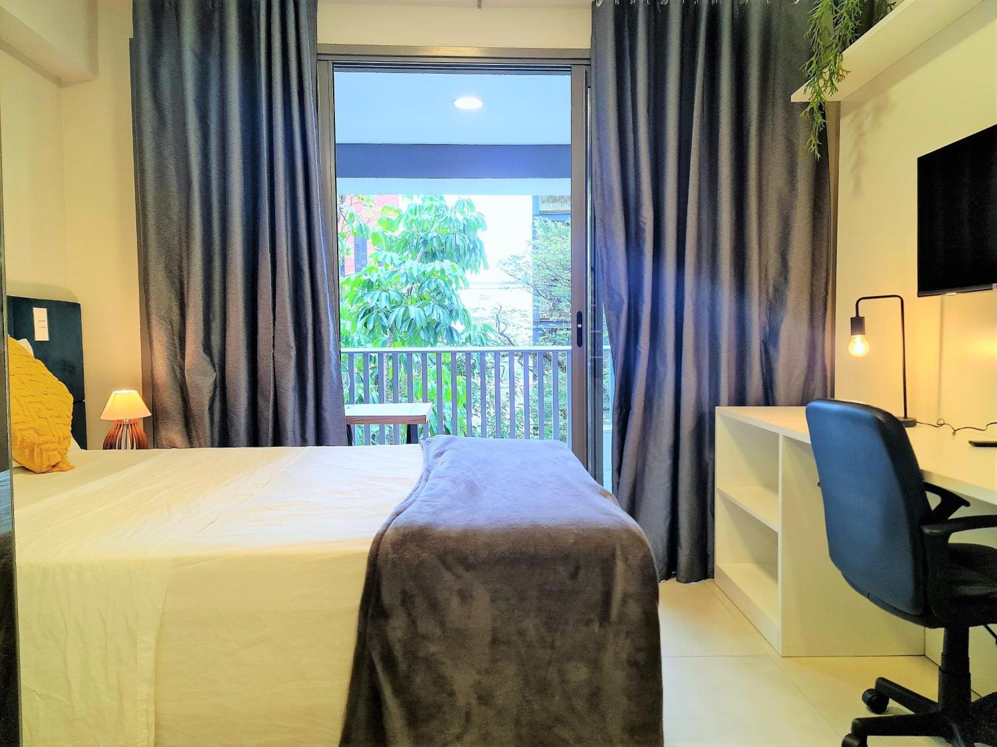 Apartment Hub Madalena Perto Do Metro
