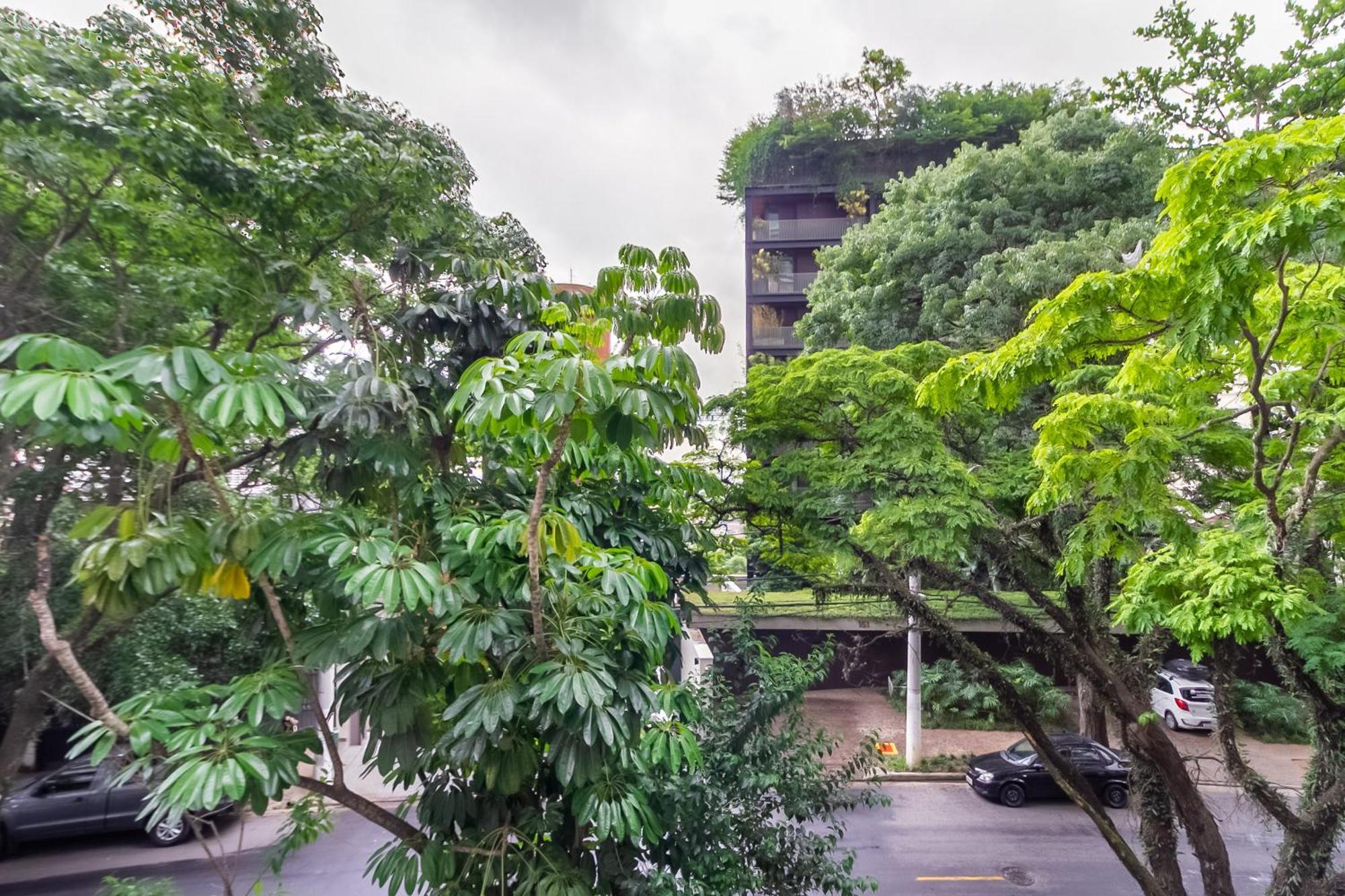 Apartment Hub Madalena Perto Do Metro