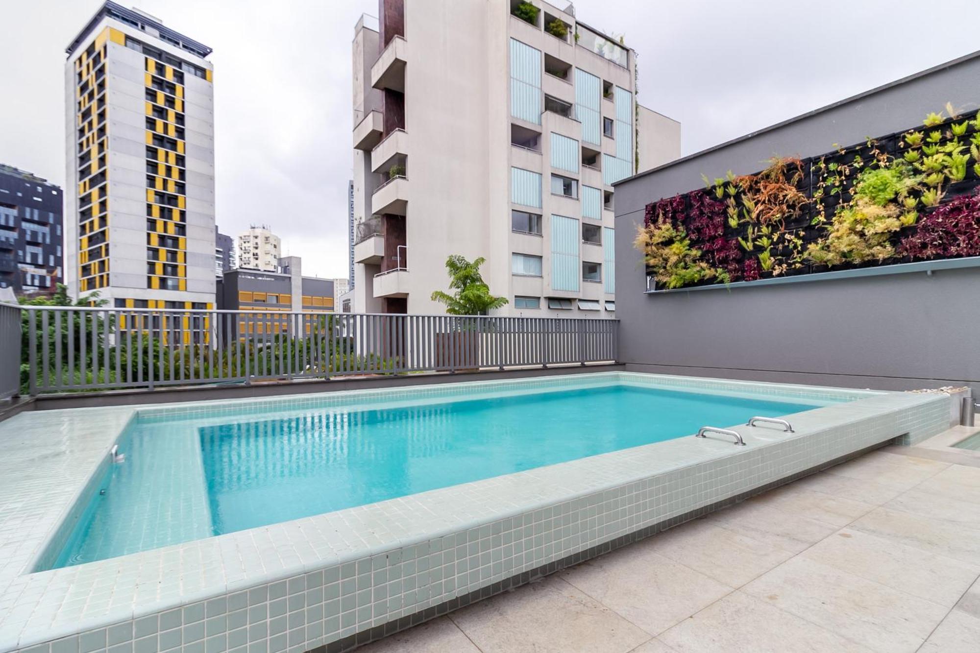 Apartment Hub Madalena Perto Do Metro *