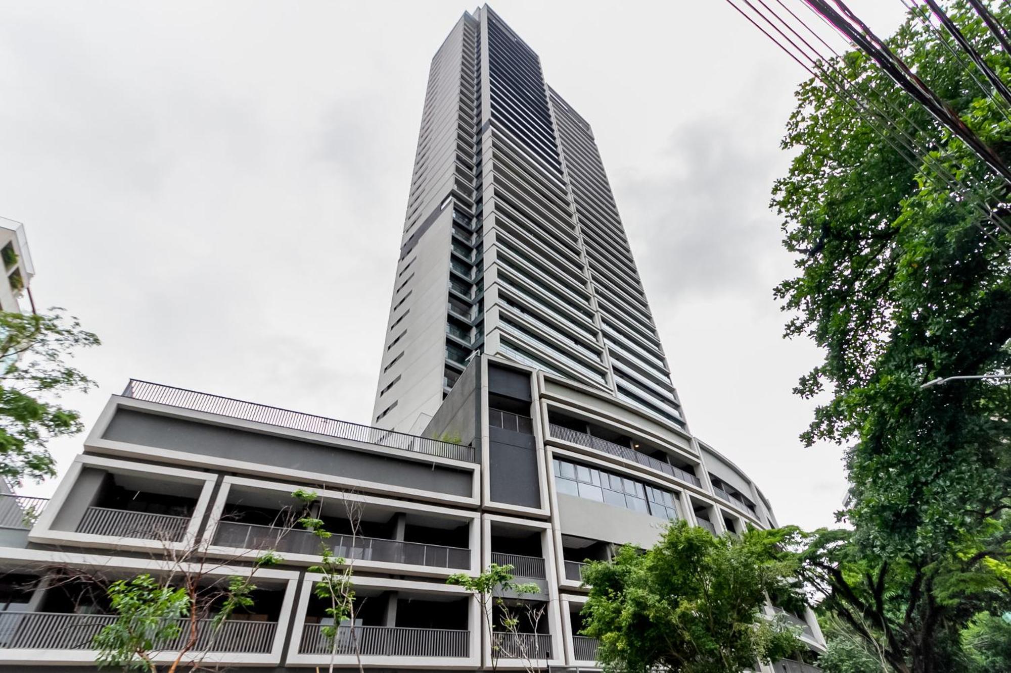 Apartment Hub Madalena Perto Do Metro São Paulo