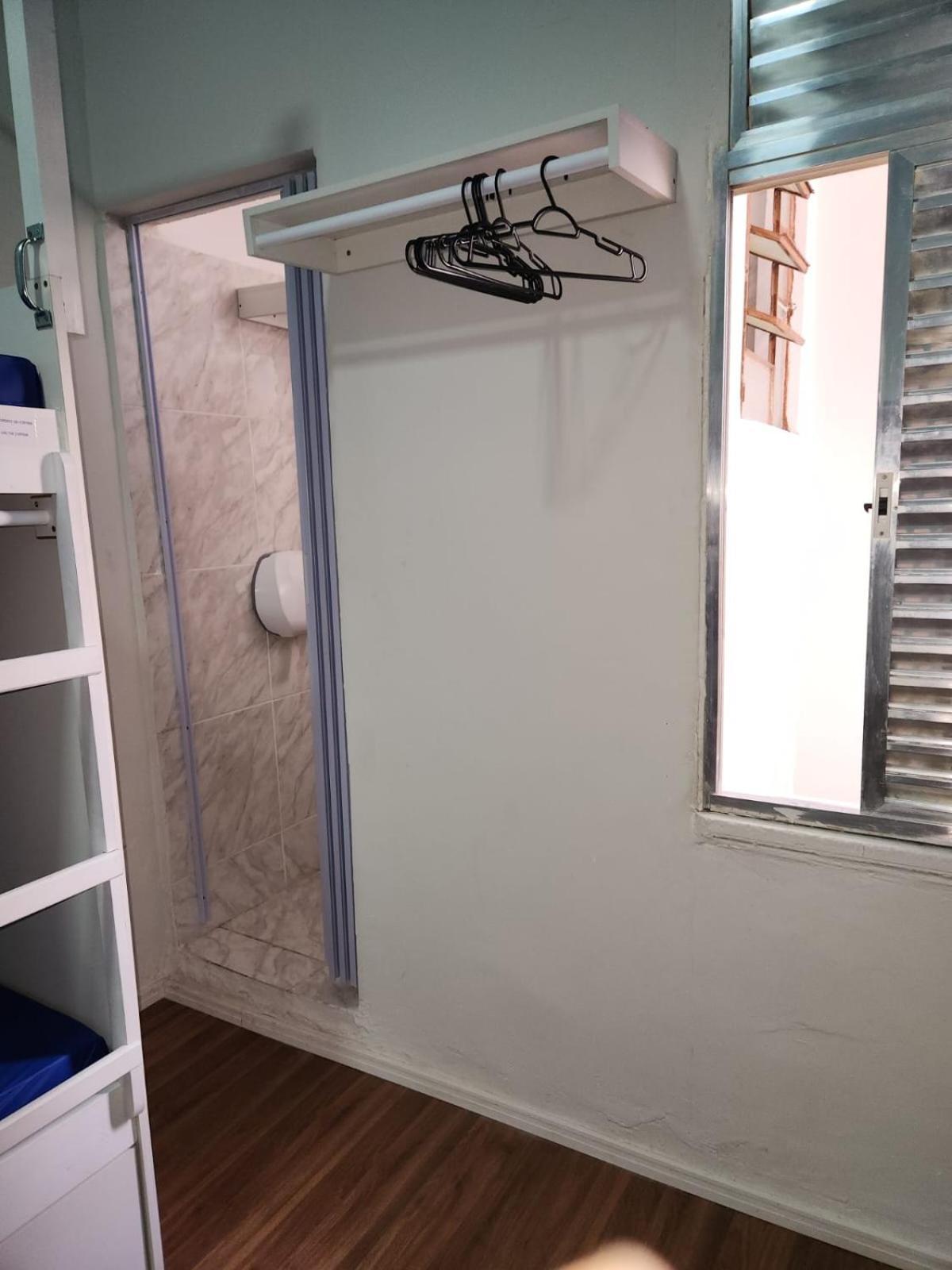 Albergue Fujima São Paulo