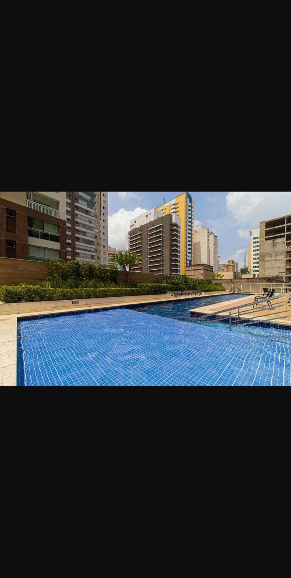 Studio Prox Av Paulista E Frei Sao Paulo