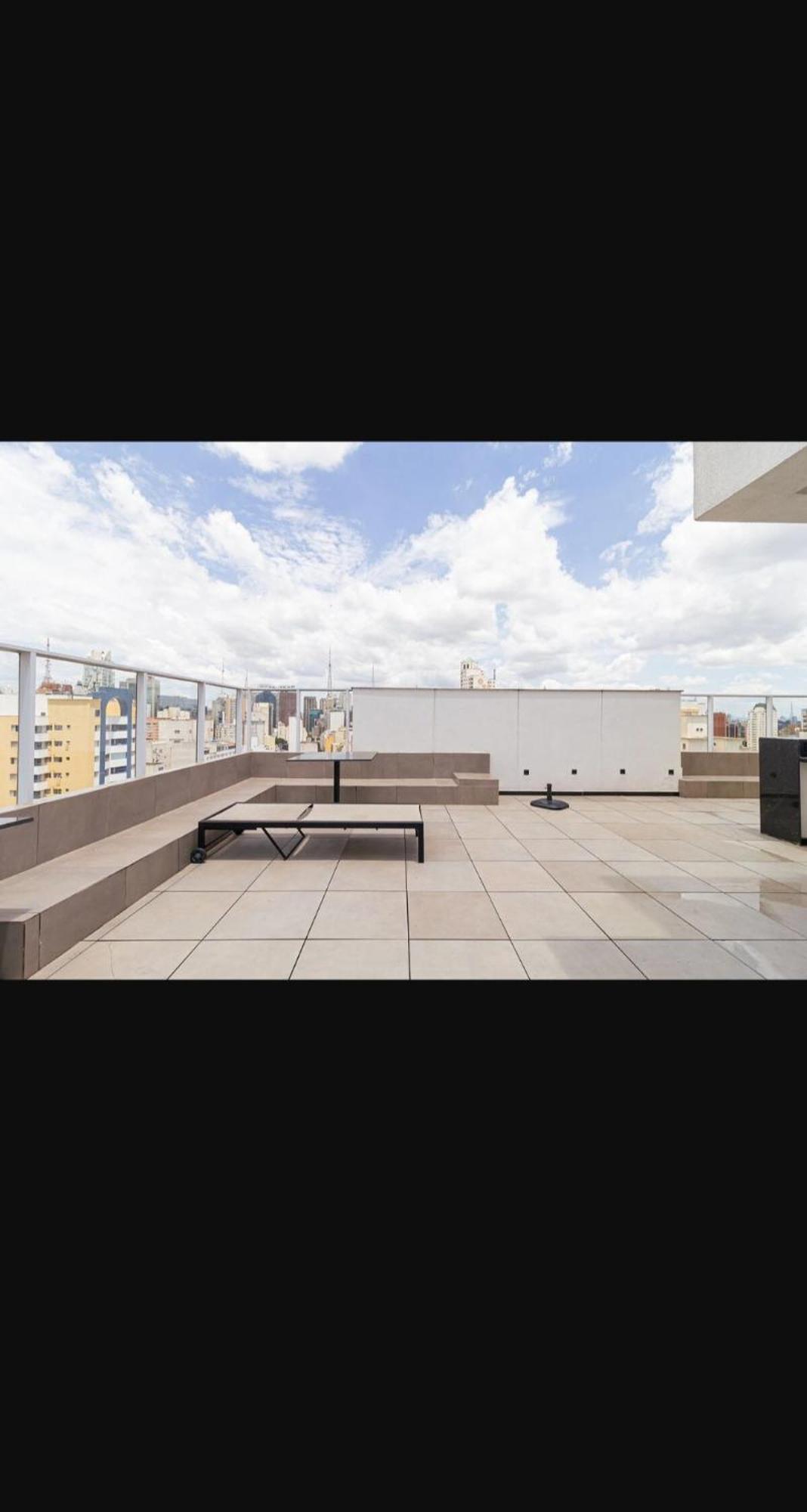 Studio Prox Av Paulista E Frei Sao Paulo